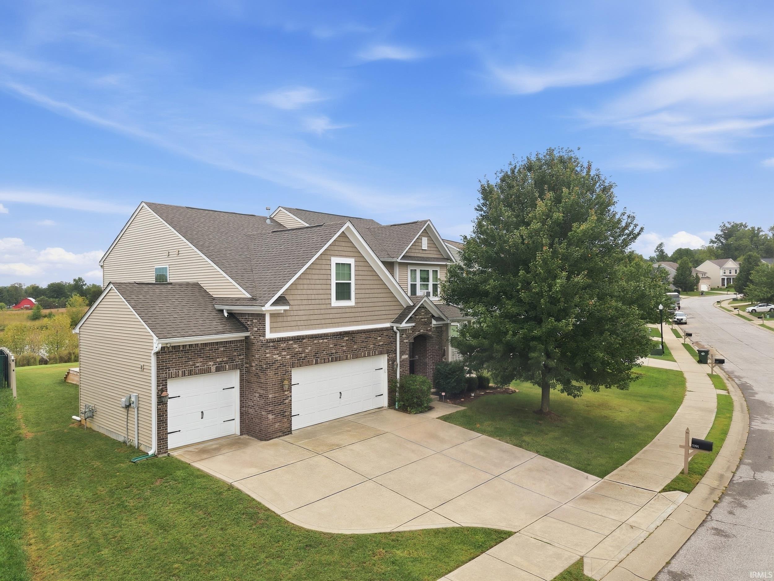 5391 W Stonewood Drive Property Photo 1