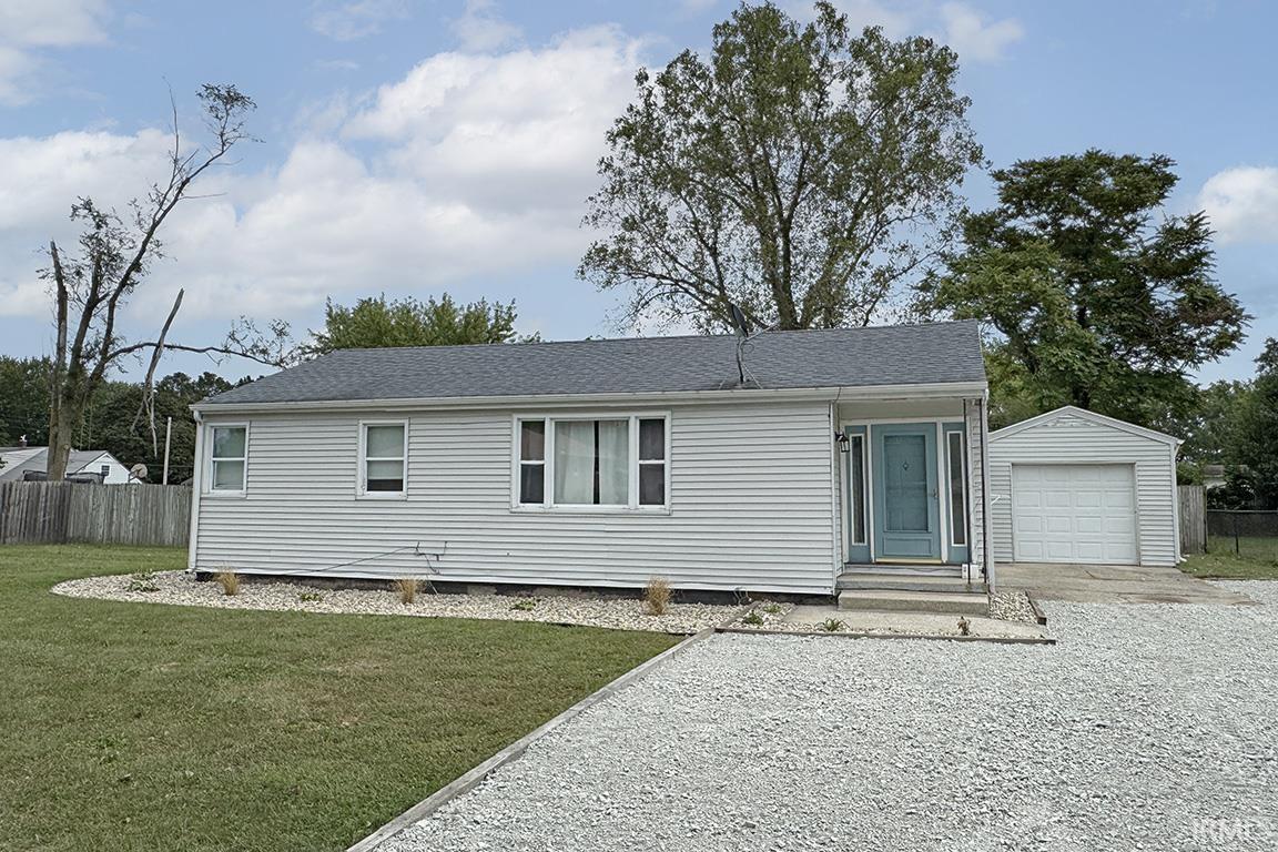 59636 Rosedale Avenue Property Photo 1