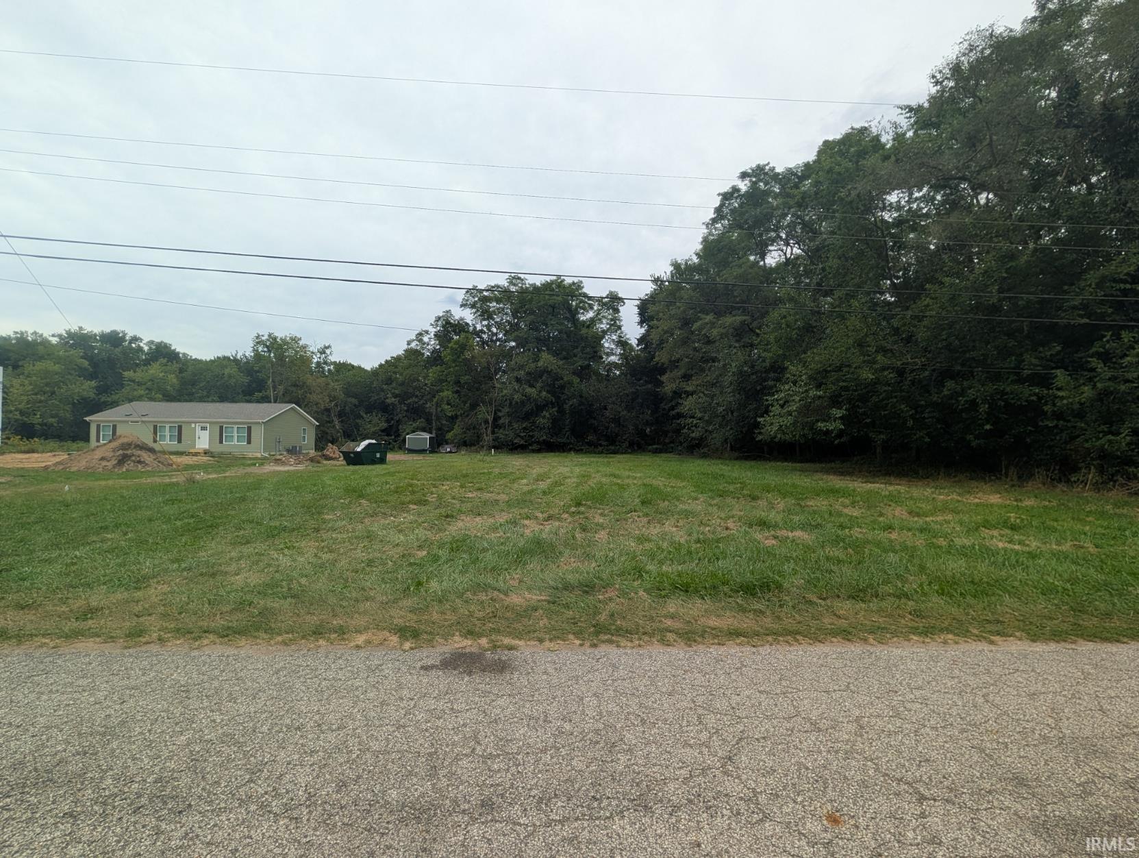 Vl Necedah Drive Property Photo 1