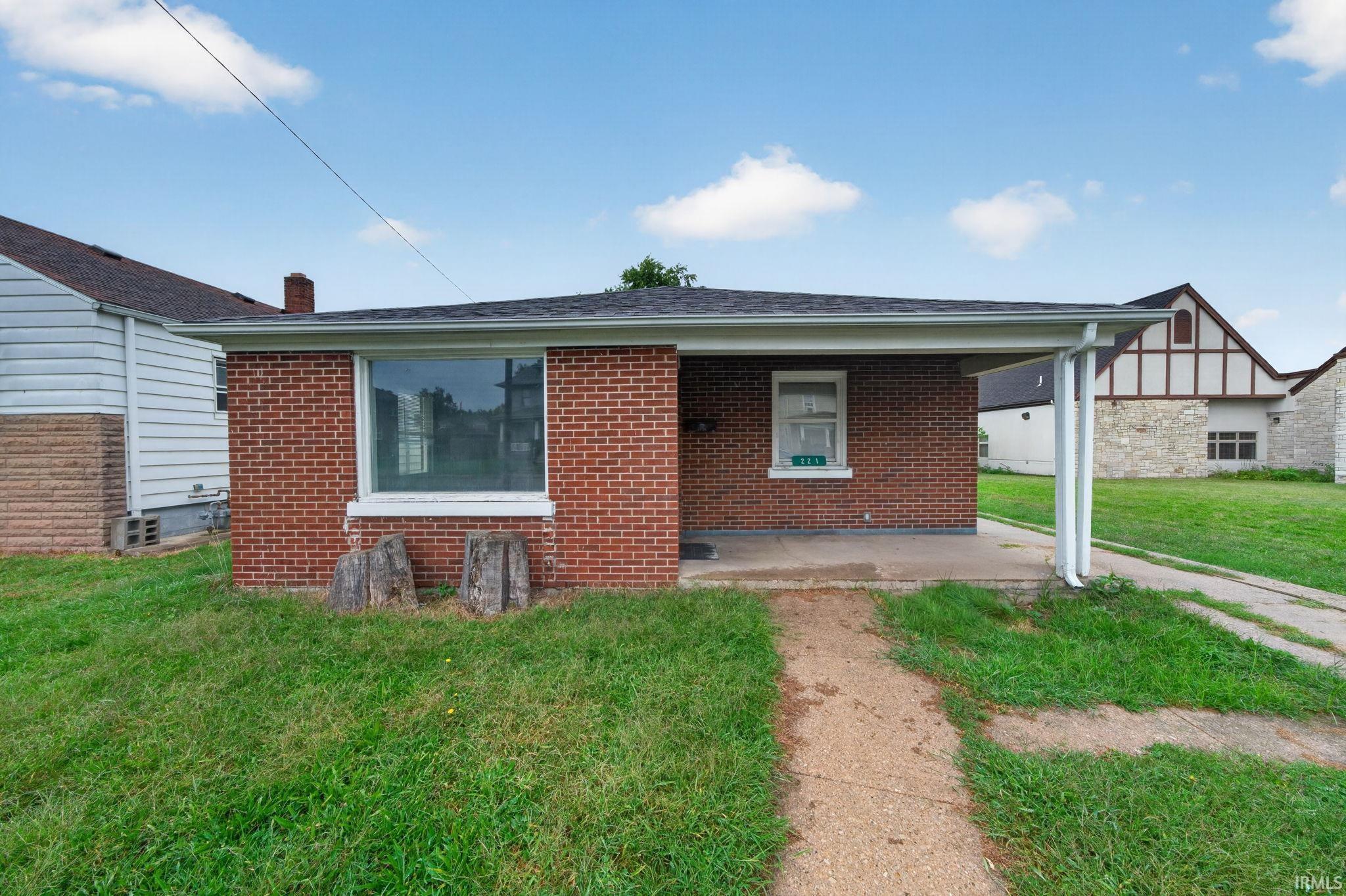 221 Haney Avenue Property Photo 1