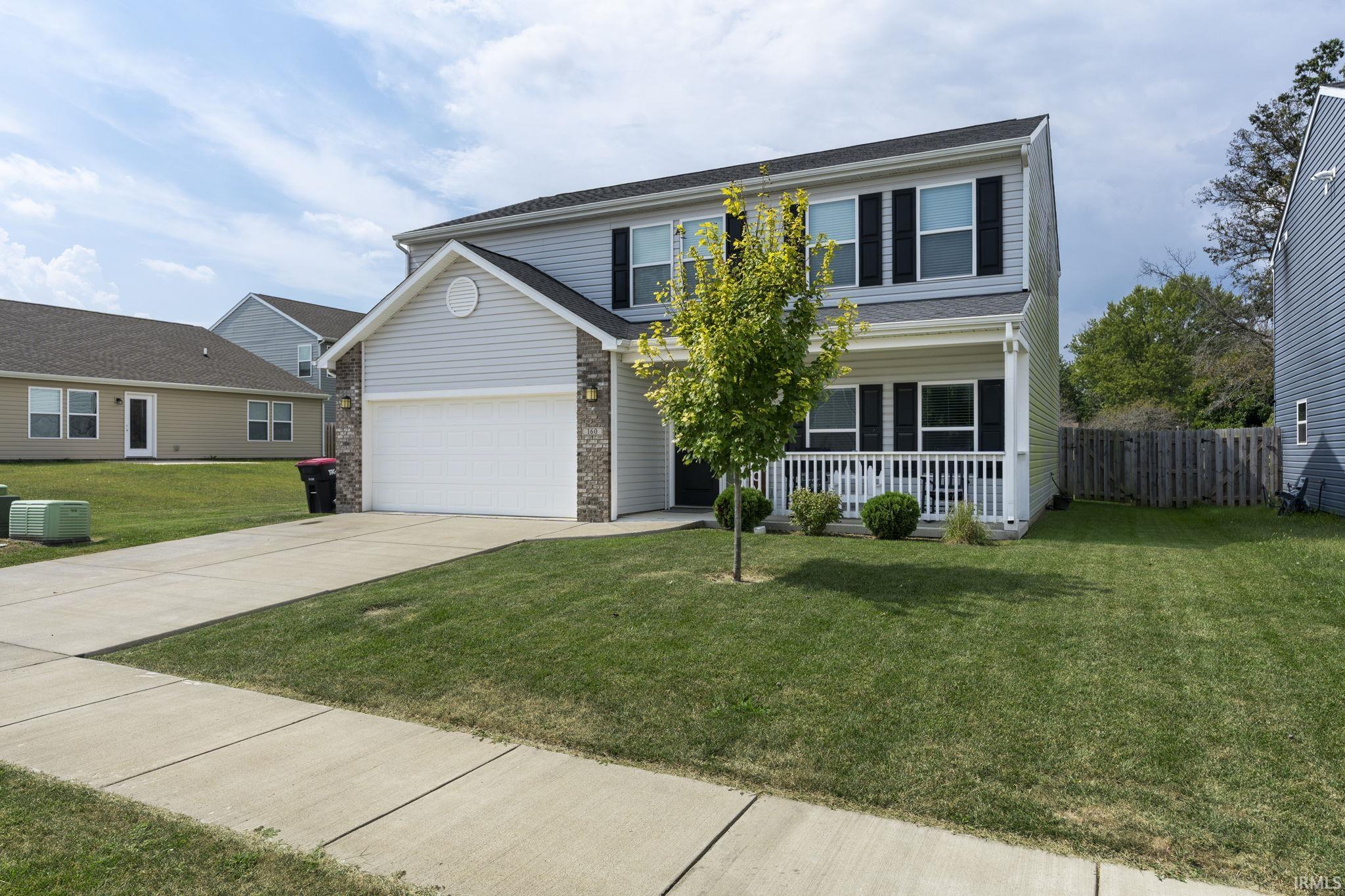160 Wadsworth Court Property Photo 1
