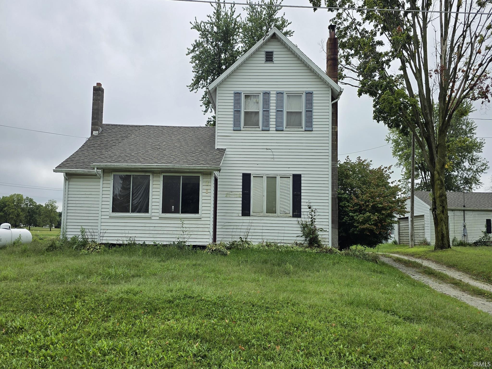 350 E 200 N Road Property Photo 1