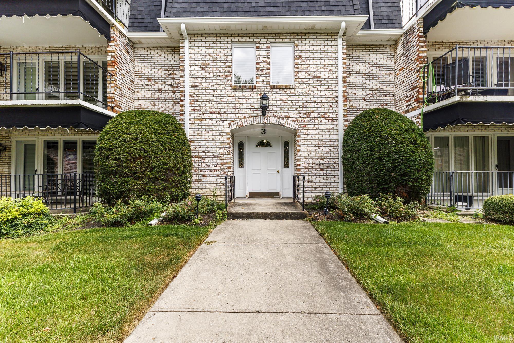 4501 N Wheeling Avenue Property Photo 1