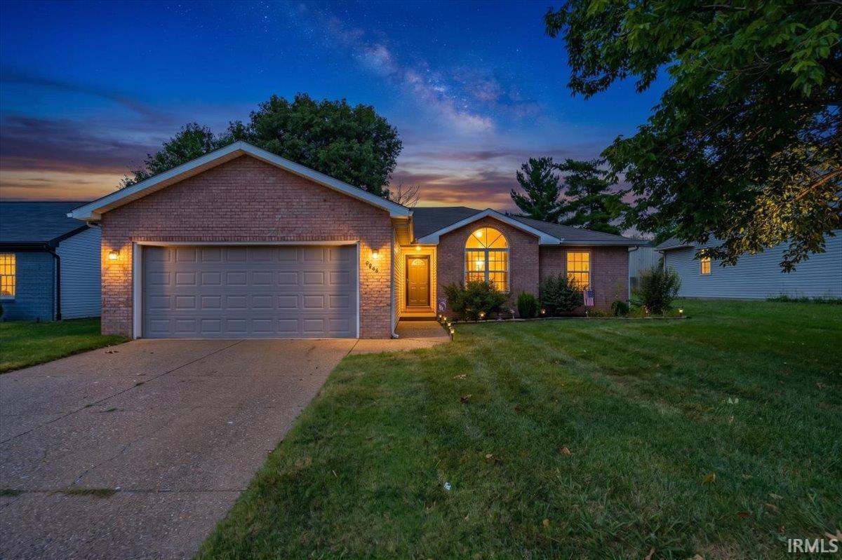 9544 Rabbit Run Drive