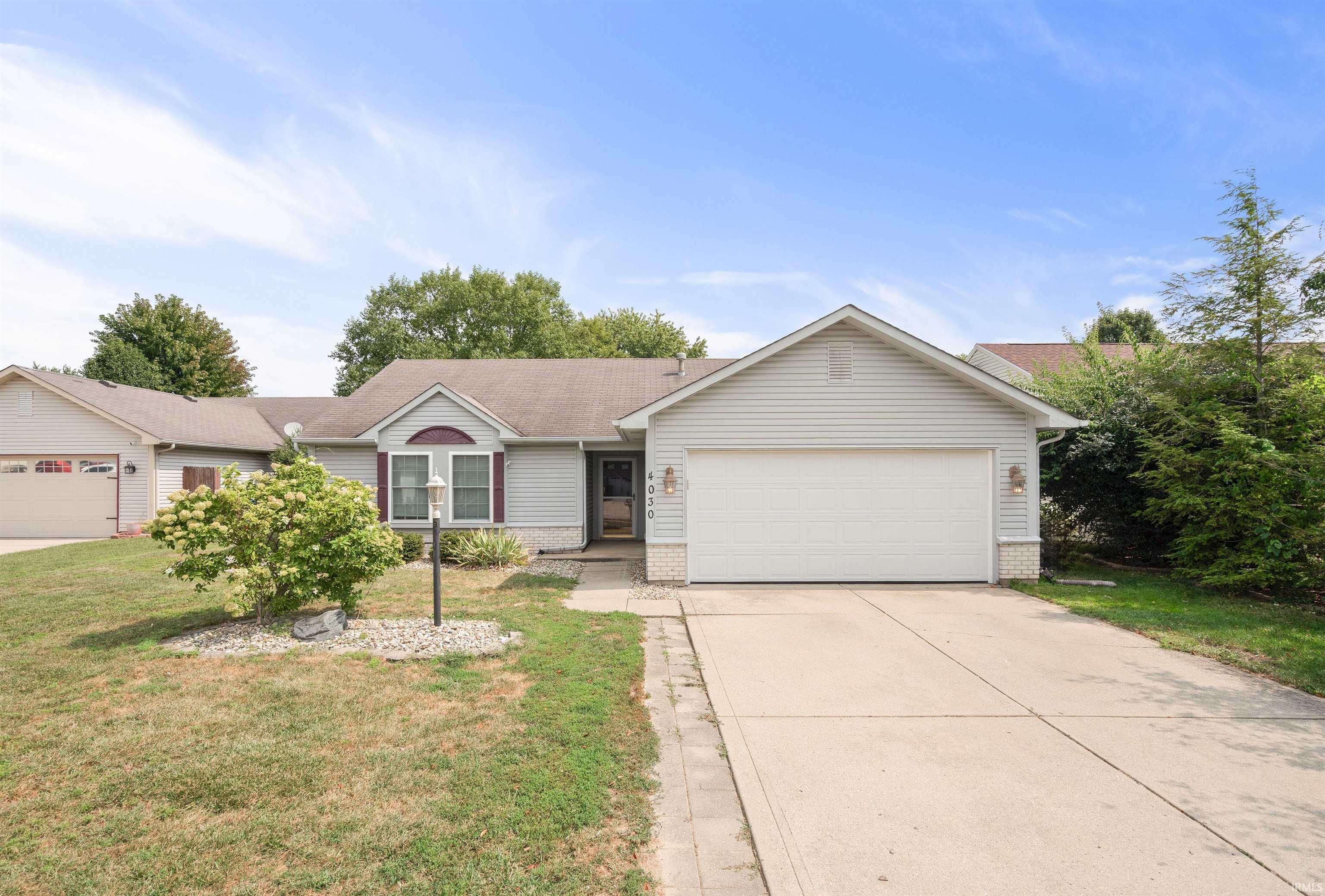 4030 Highland Springs Drive Property Photo 1