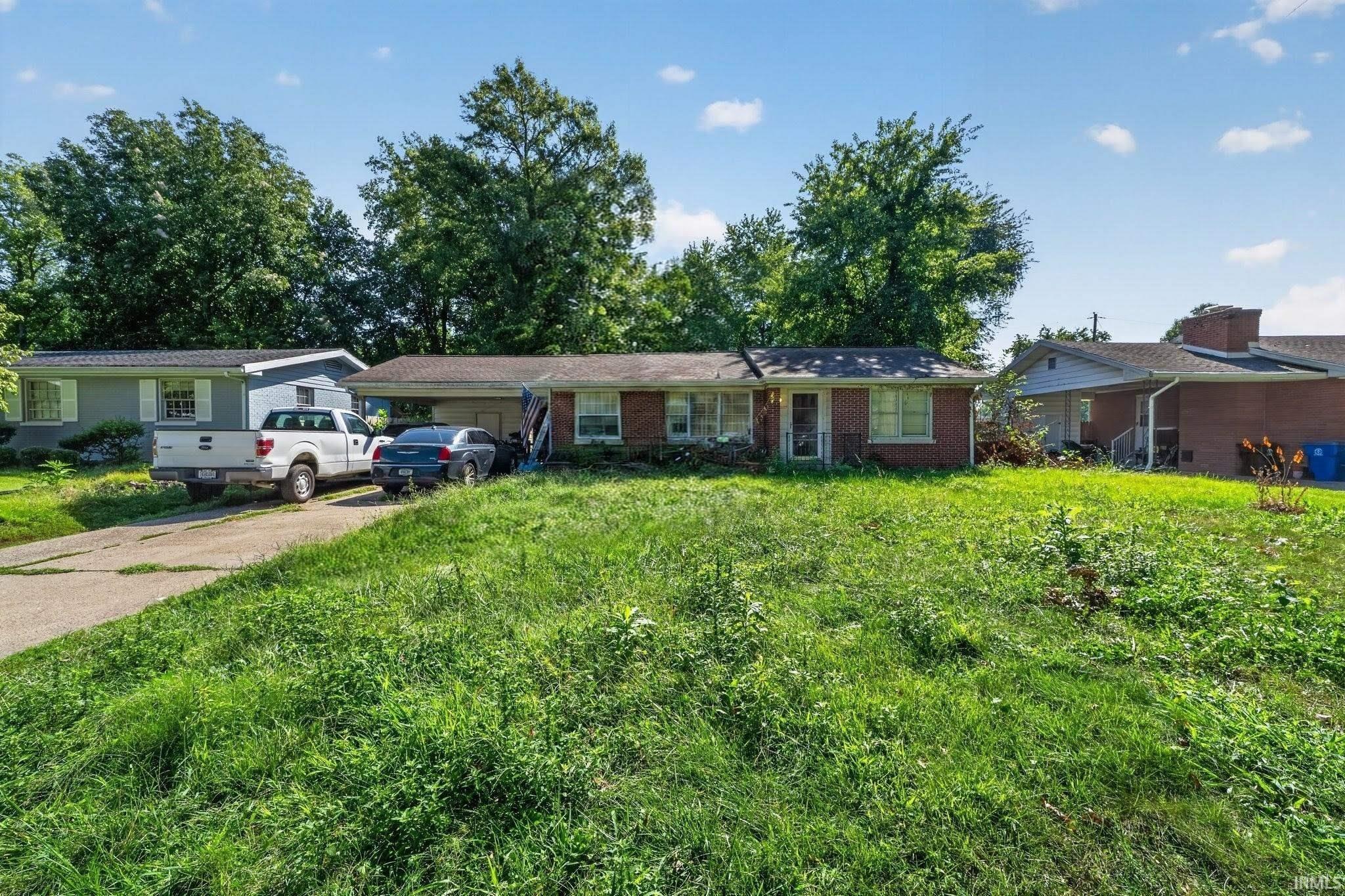 5722 Garden Valley Road Property Photo 1