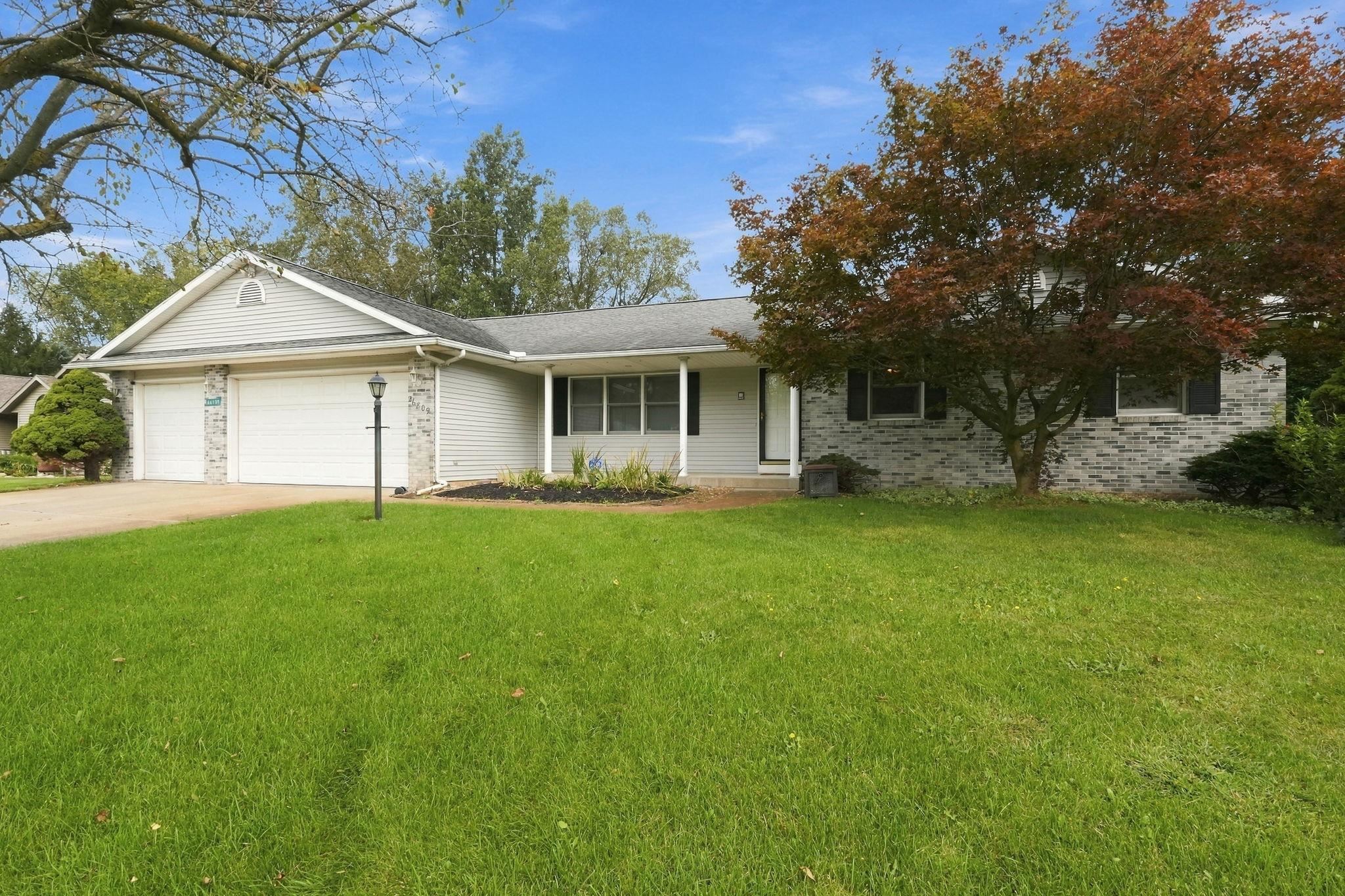 26809 Sweetwater Way Property Photo 1