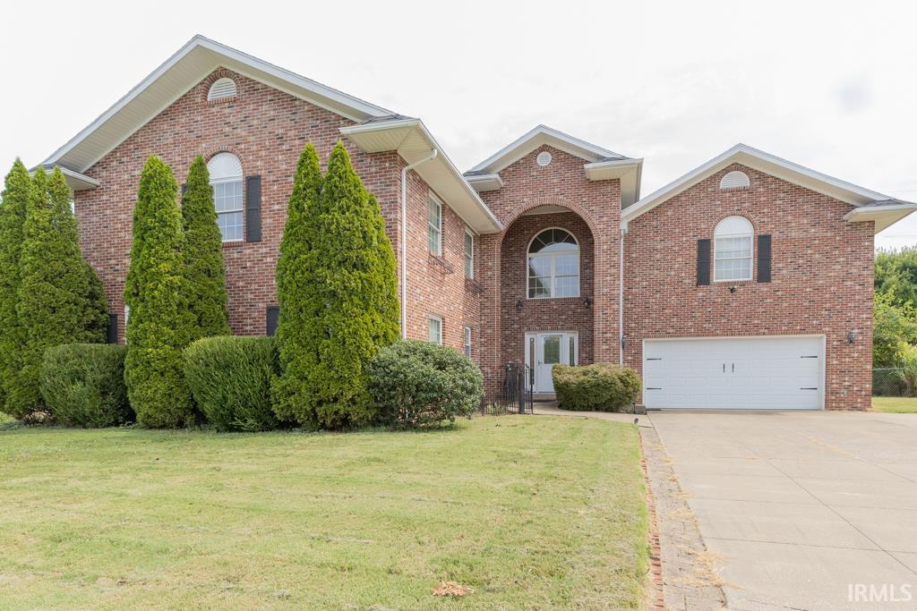 4344 Pine Drive Property Photo 1
