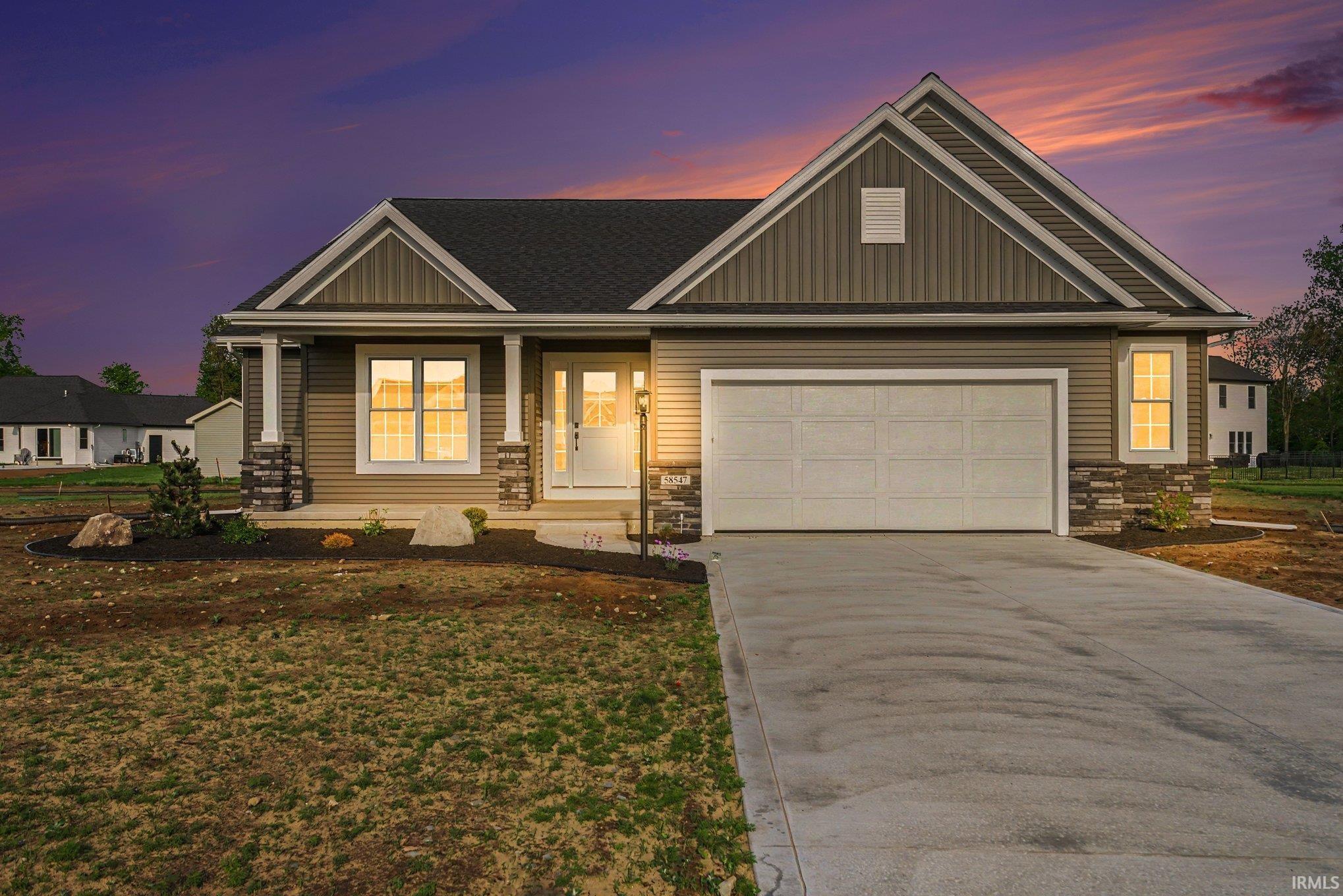 58547 Woodfield View Property Photo 1