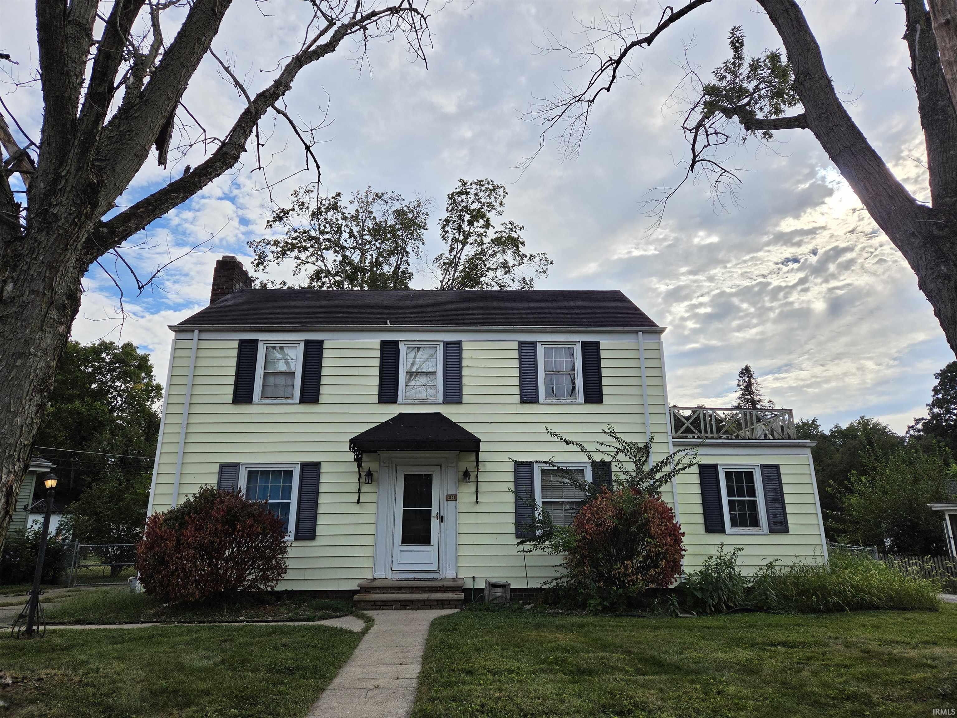 3001 S Pennsylvania Avenue Property Photo 1