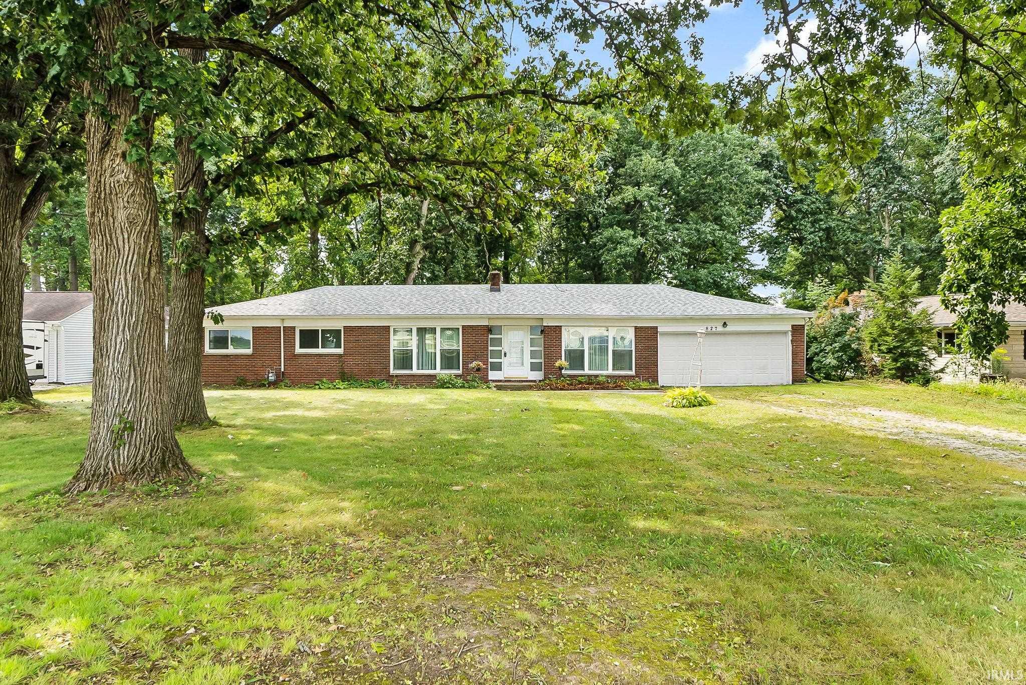 827 W Ludwig Road Property Photo 1