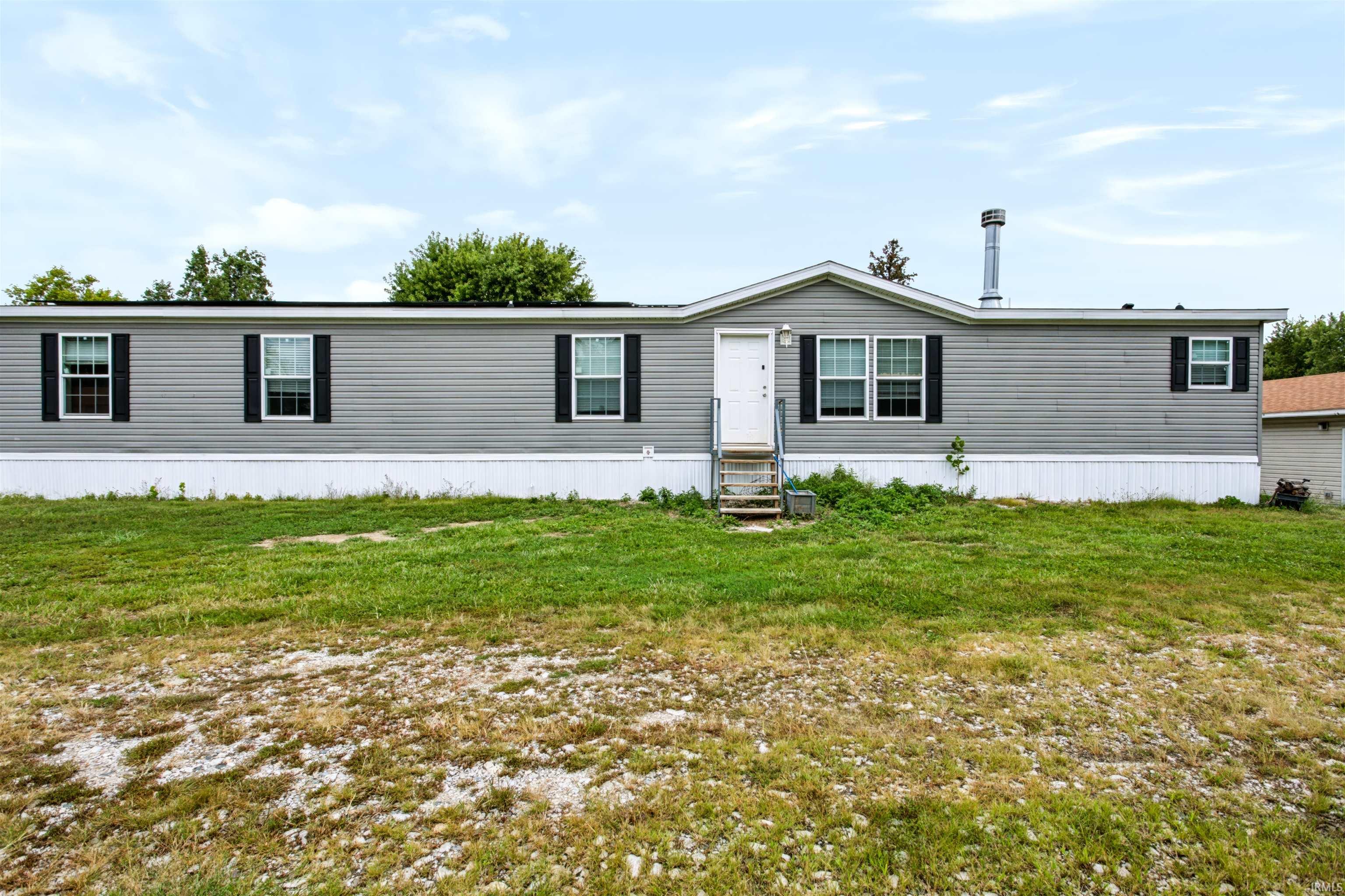 7305 N 300 E Property Photo 1