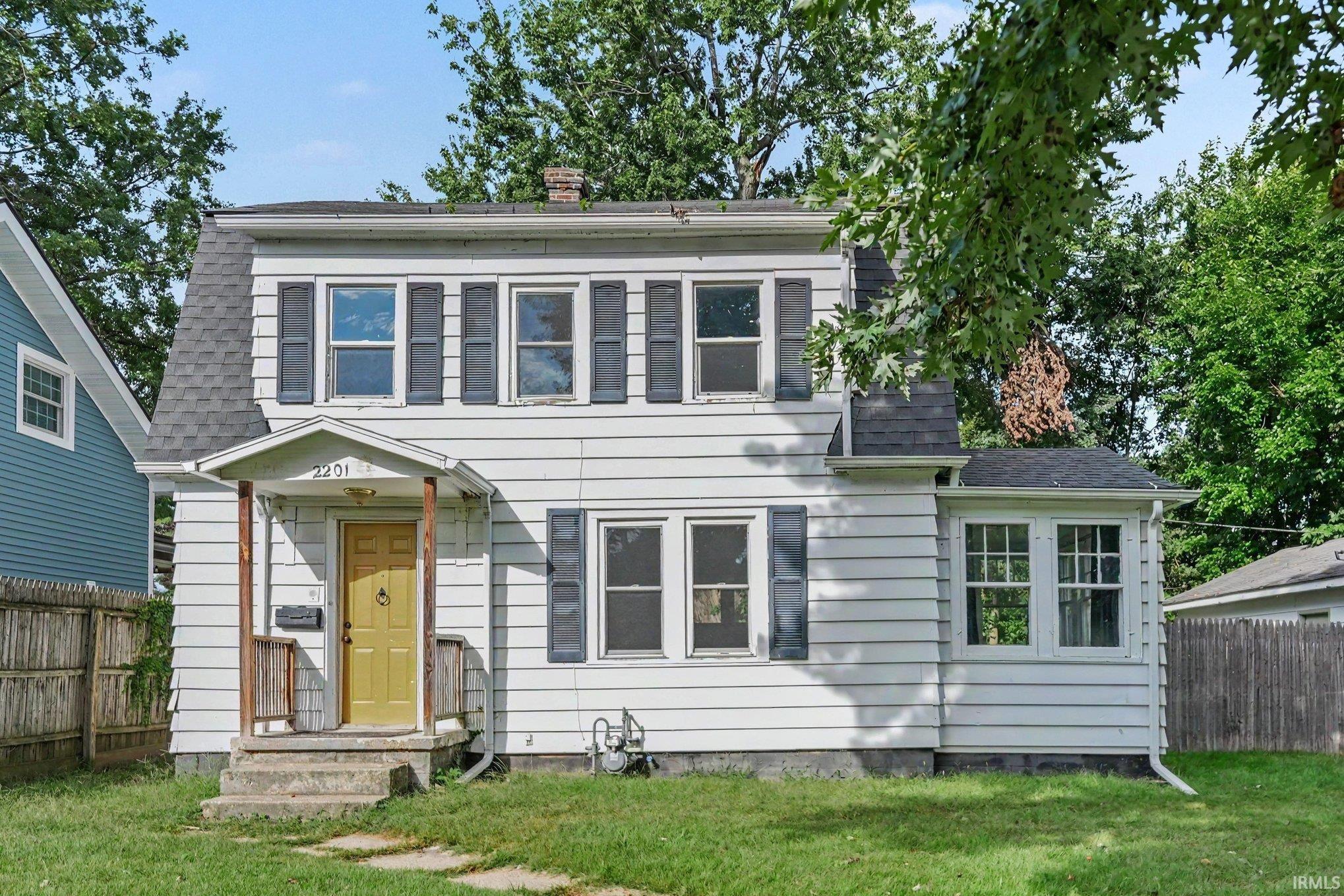2201 High Street Property Photo 1