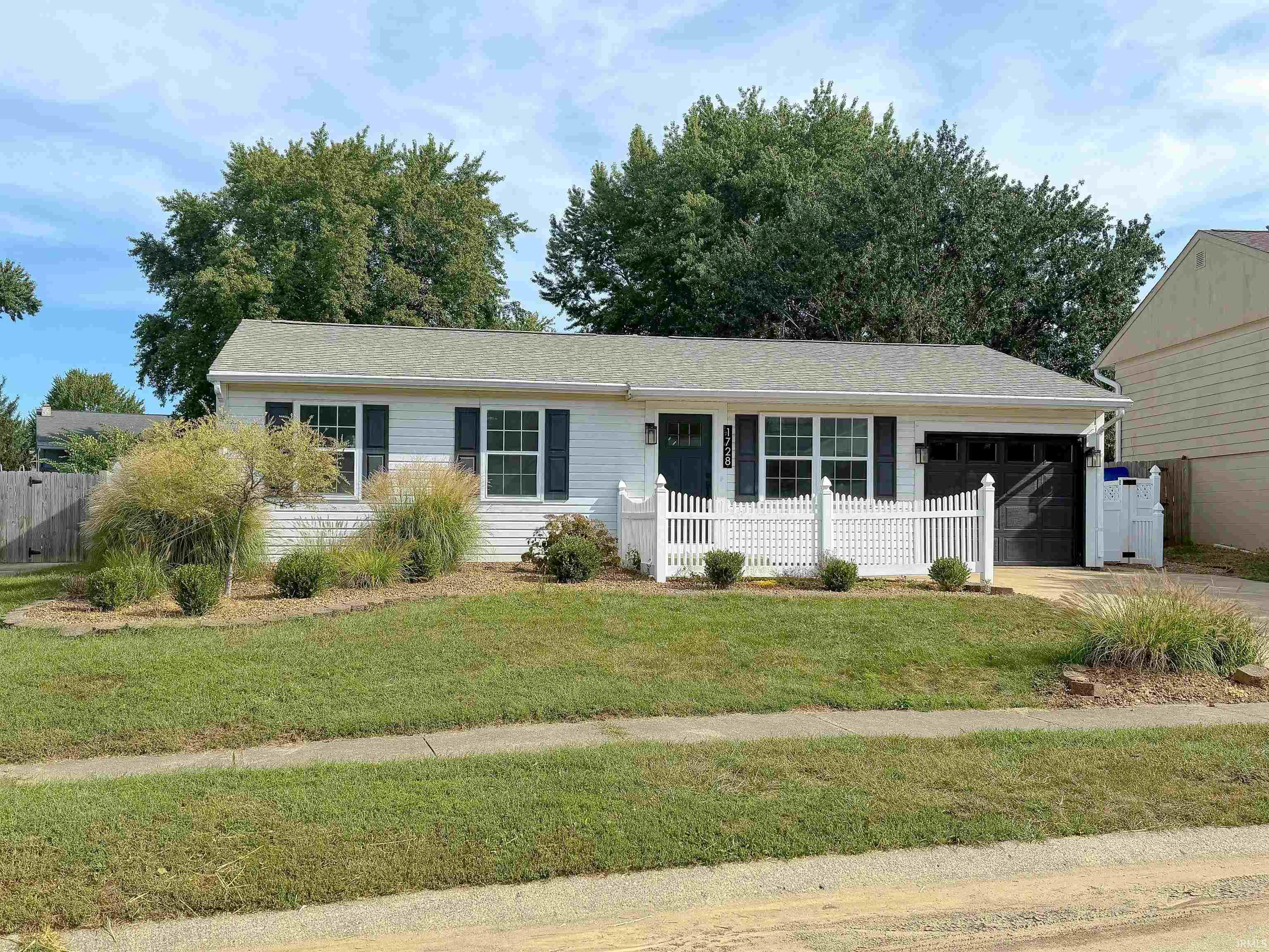 1728 Teasdale Lane Property Photo 1