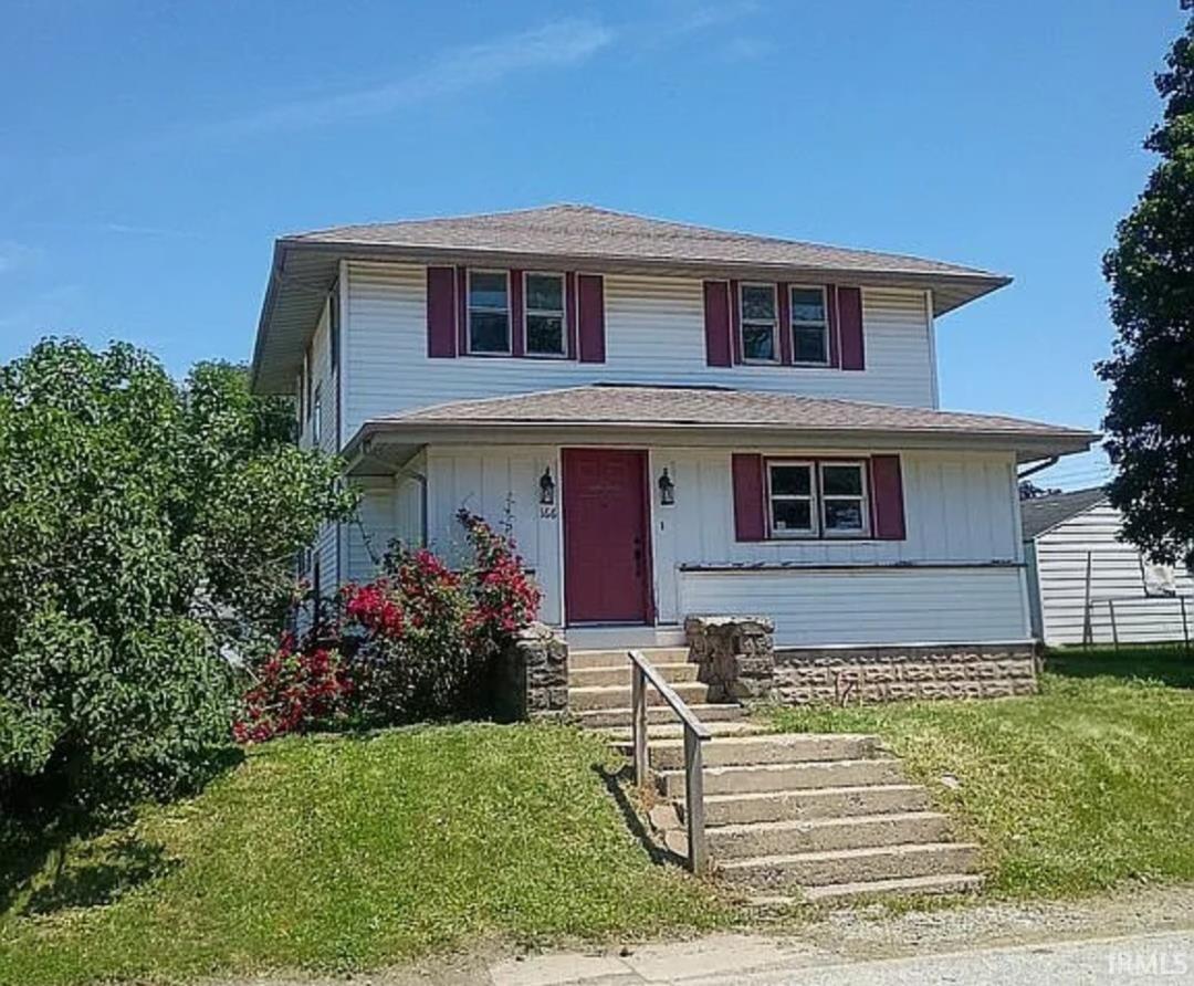 166 E Washington Street Property Photo 1