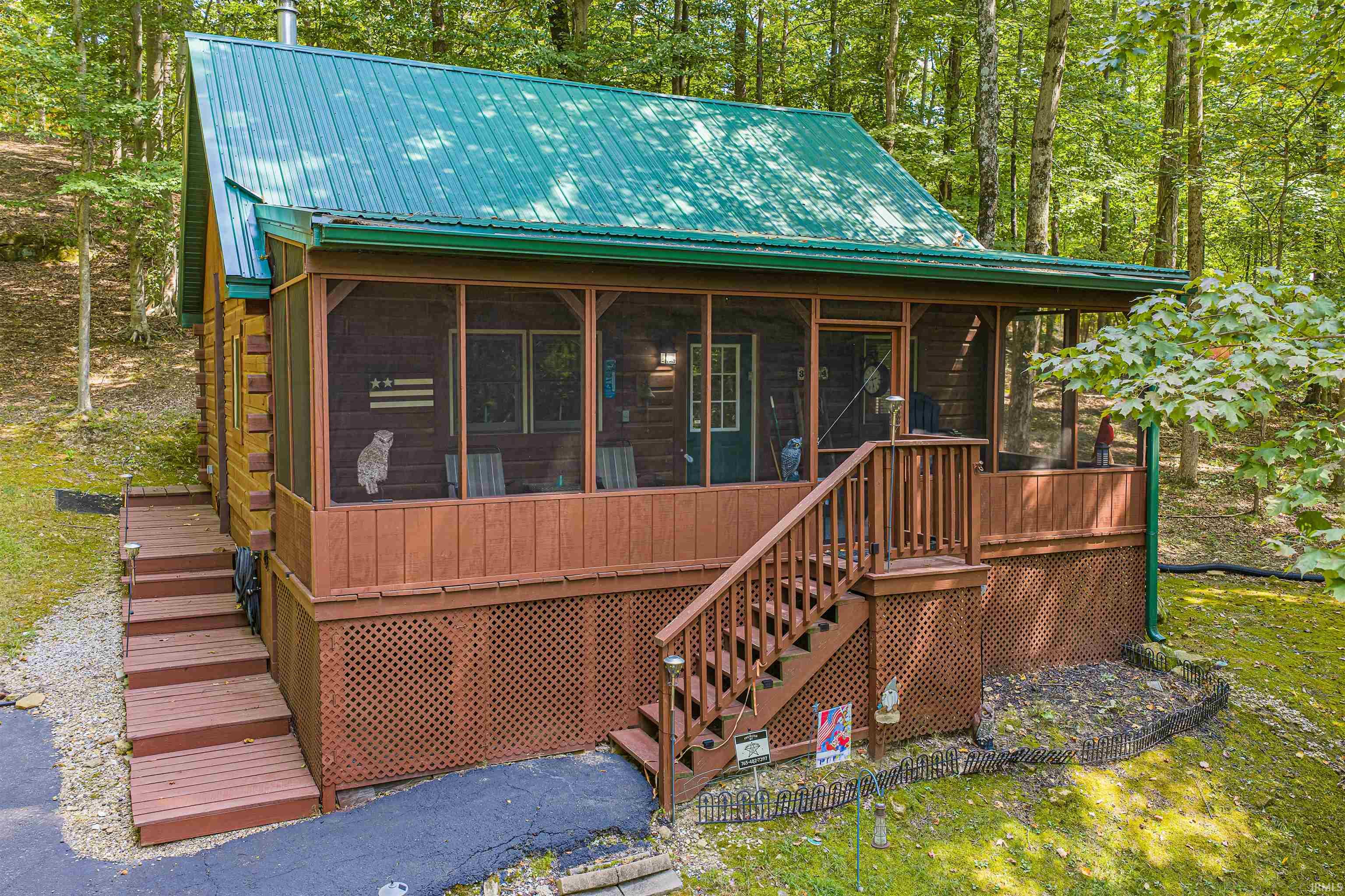 3354 Bluff Road Property Photo 1