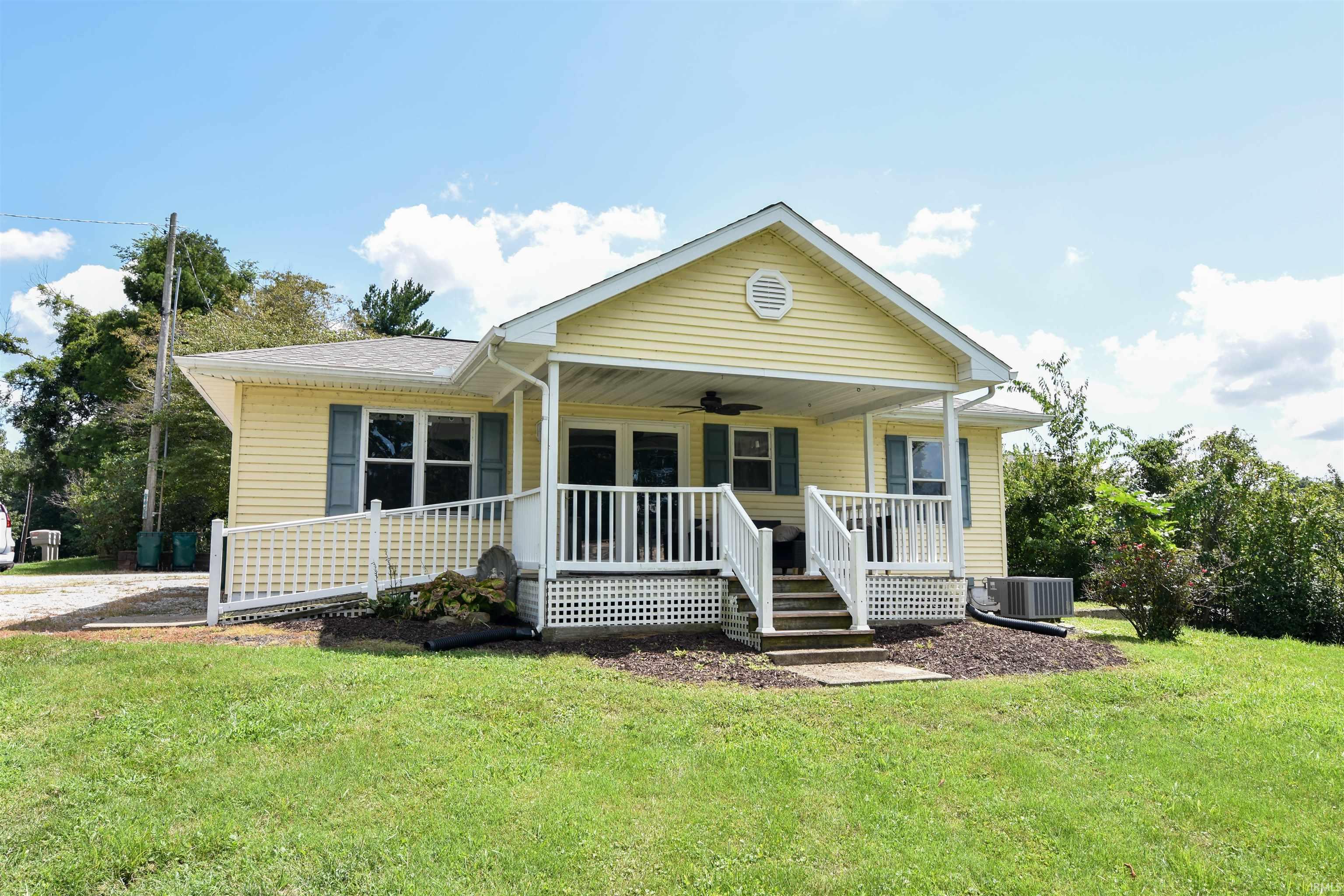 9415 Highway 66 Property Photo 1