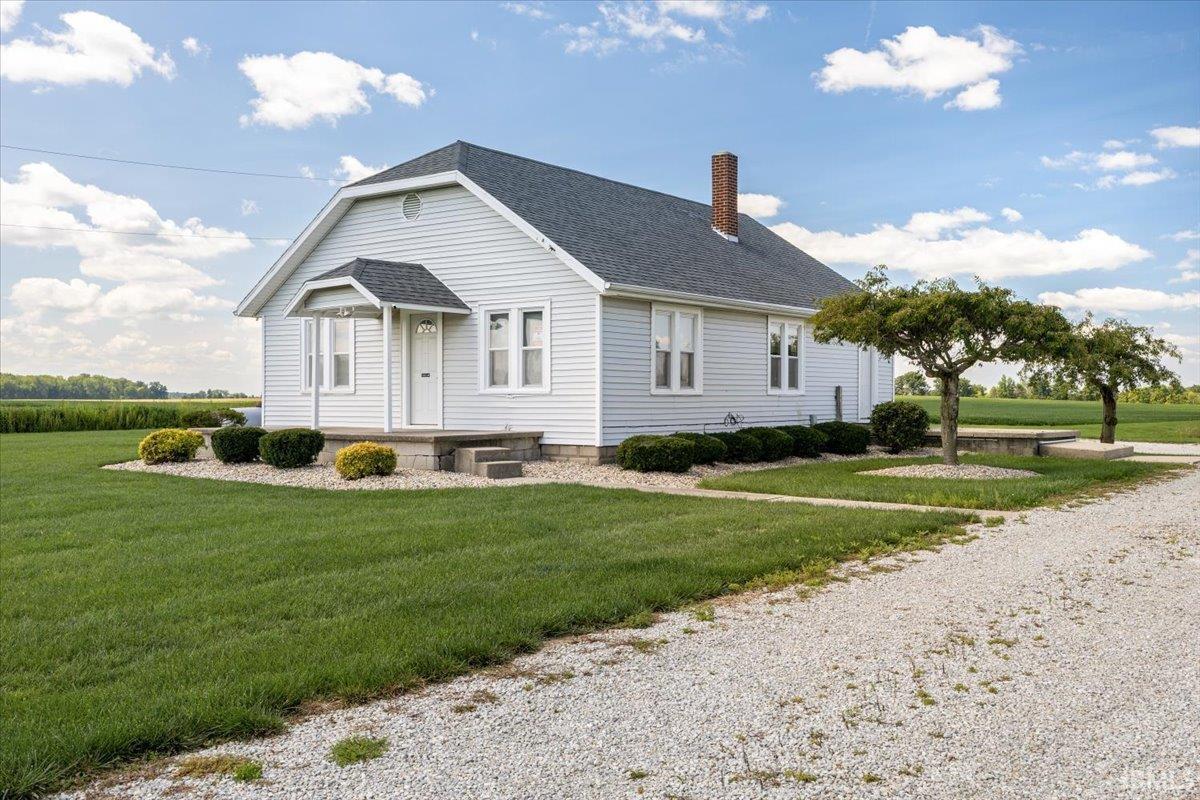 6314 N 600 E Property Photo 1