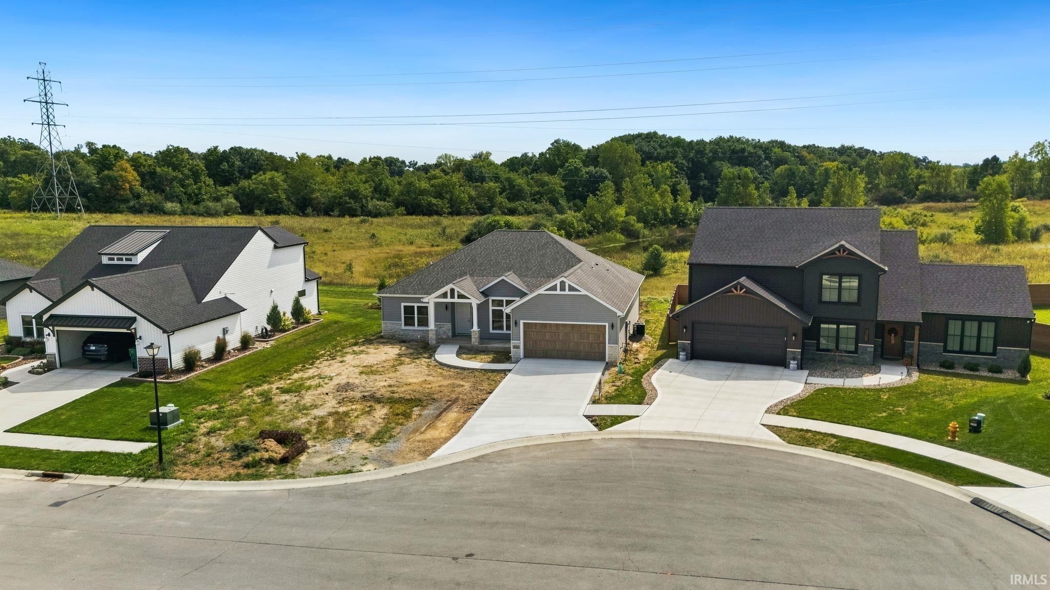 5020 Cork Tree Cove Property Photo 1