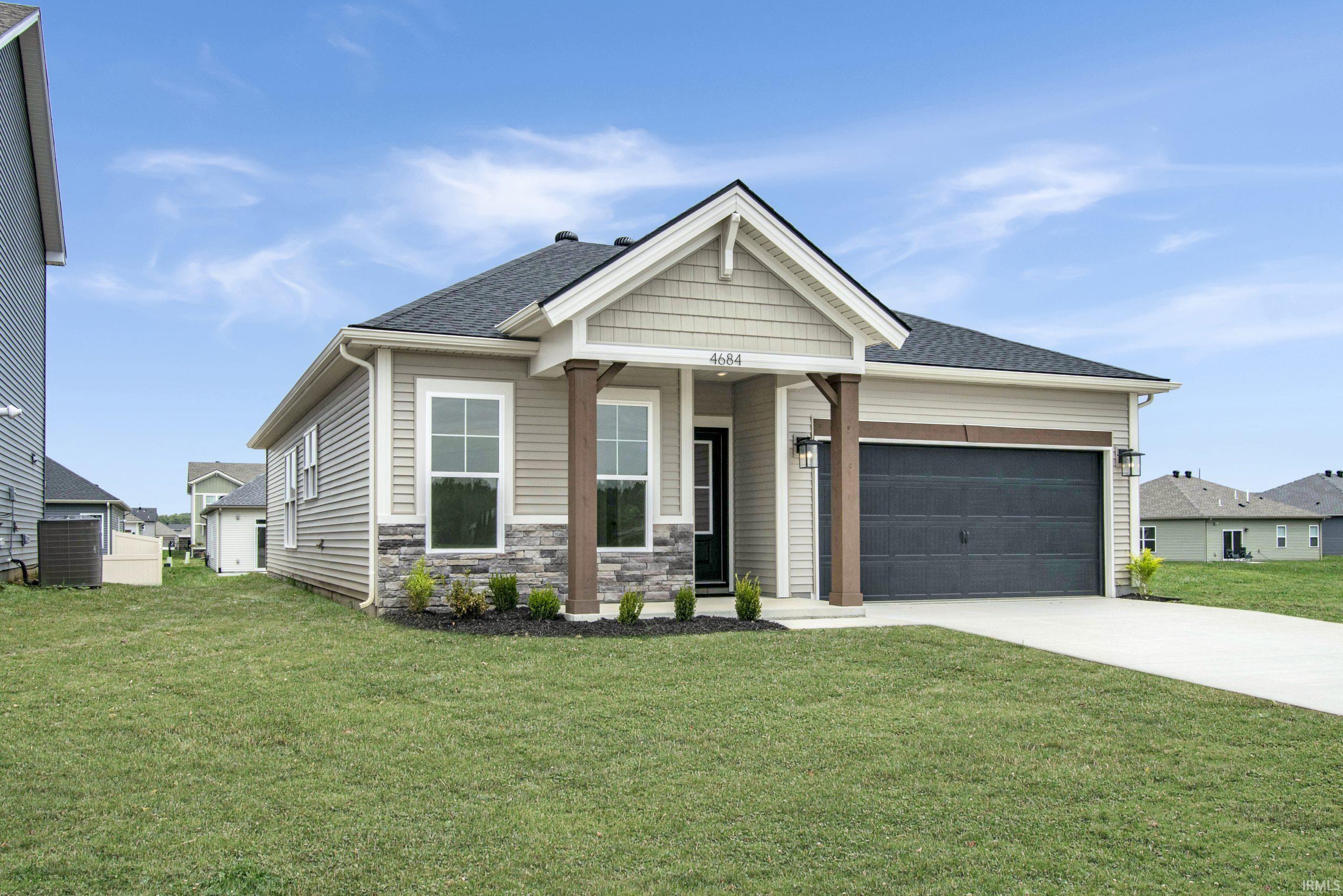 4684 Jackson Drive Property Photo 1