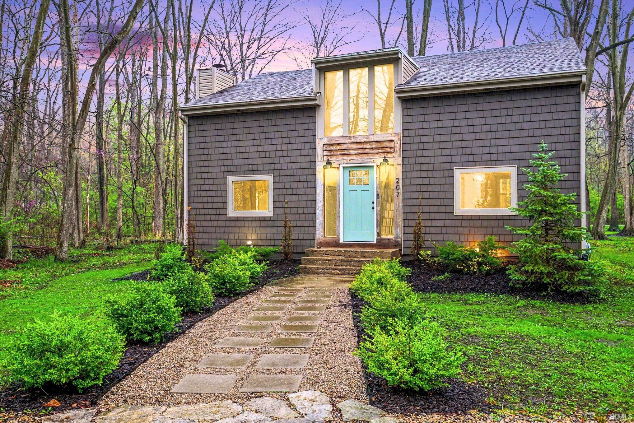 207 Boys City Drive Property Photo 1