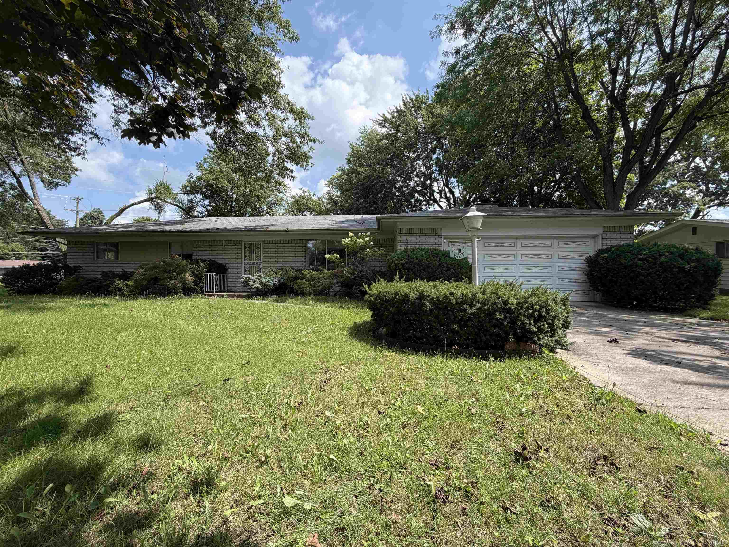 6732 Canby Drive Property Photo 1