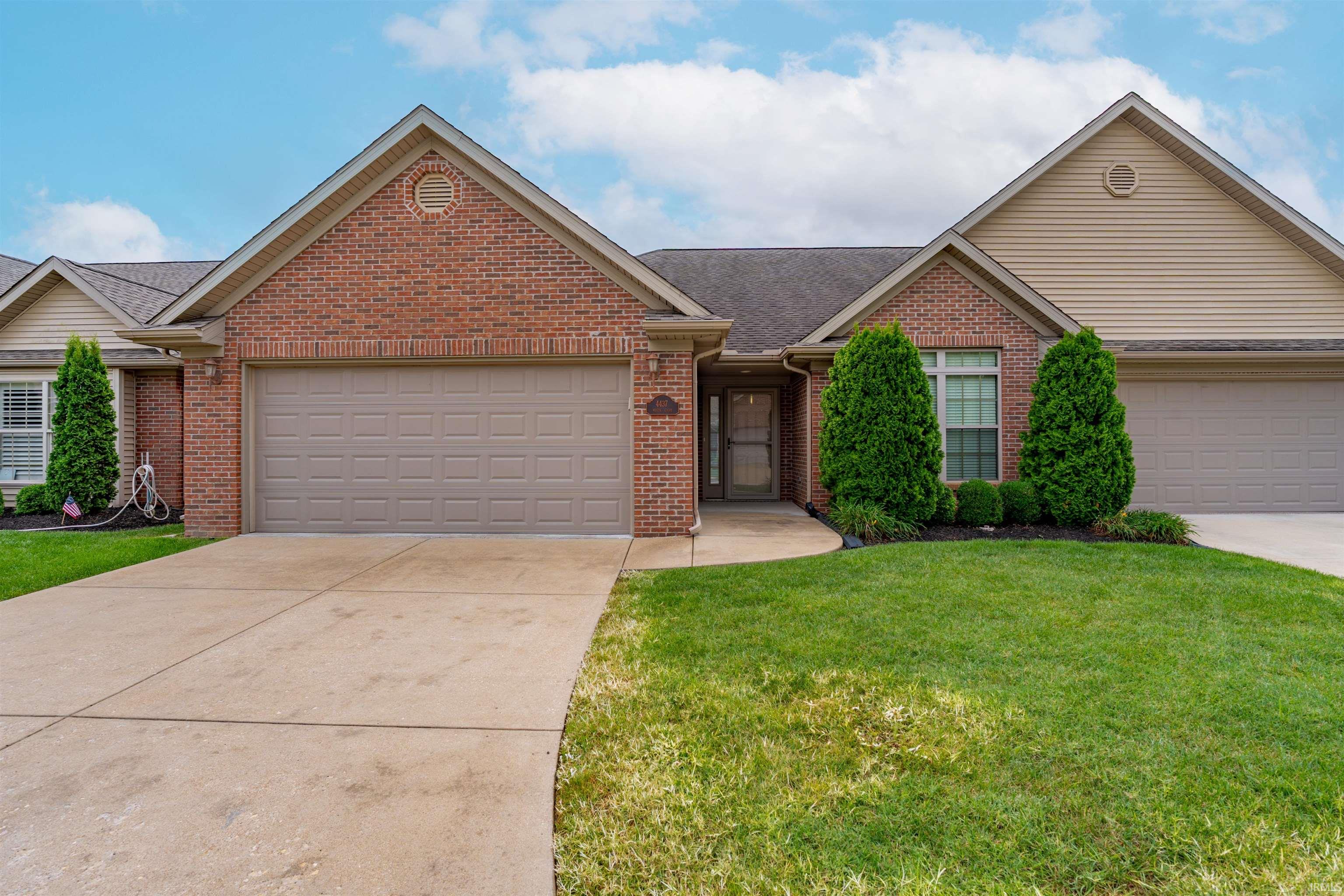 4437 Mystic Court Property Photo 1