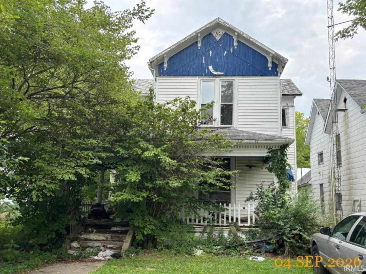 227 S East Street Property Photo 1