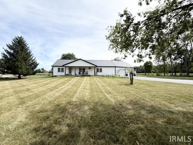 3480 S 350 W Property Photo 1