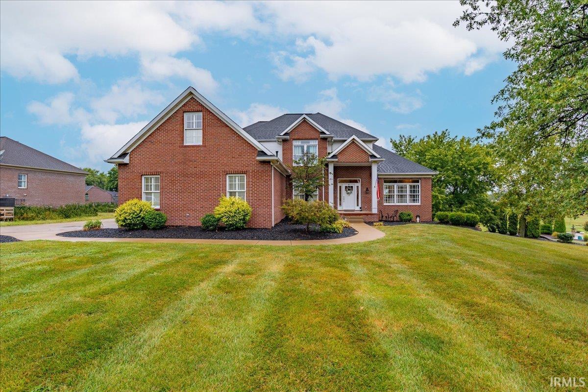 6388 OAK GROVE RD