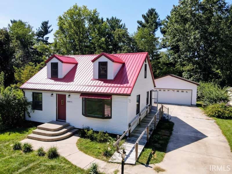 55071 Holmes Road Property Photo 1