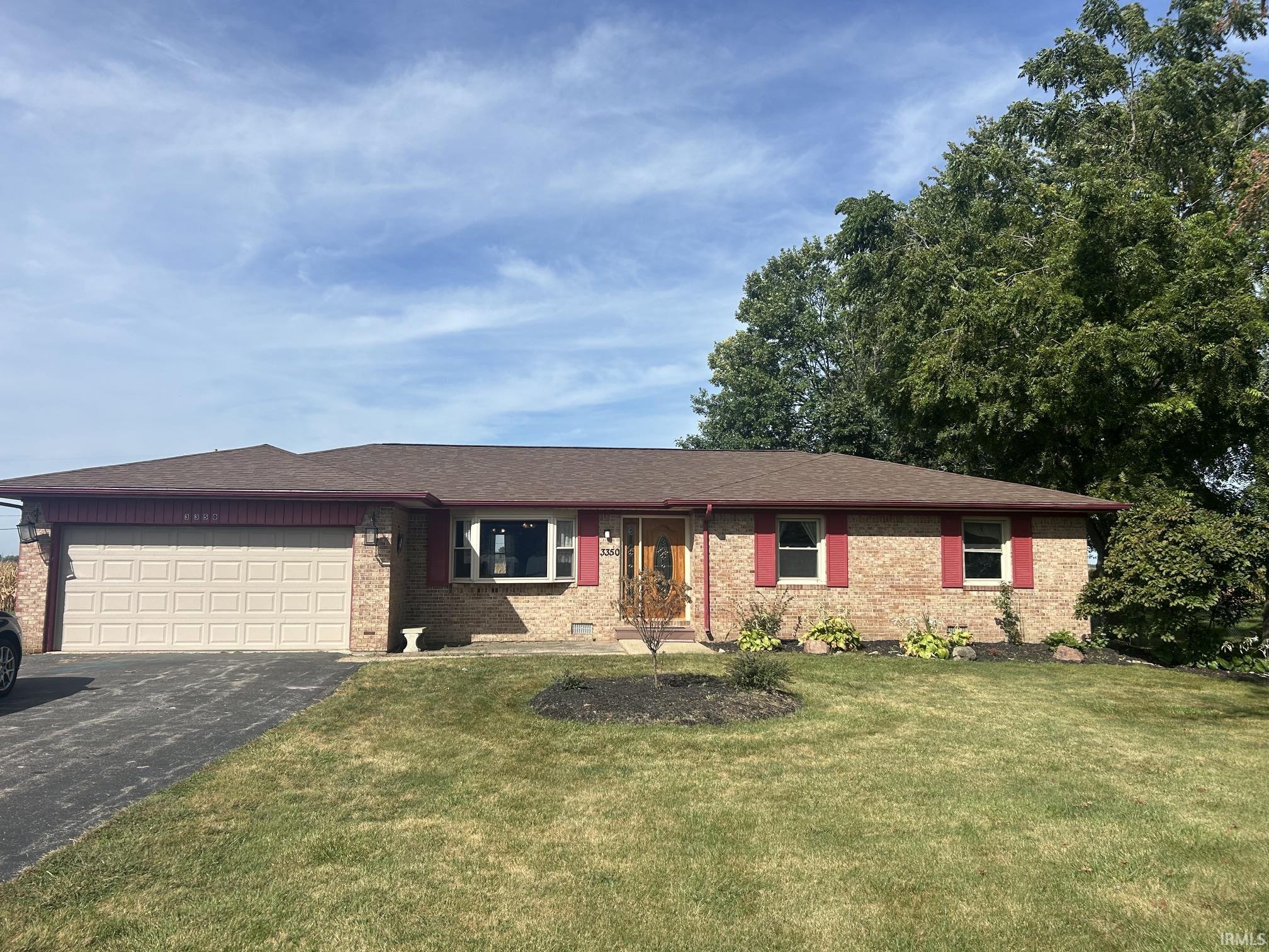 3350 Elm Swamp Road Property Photo 1