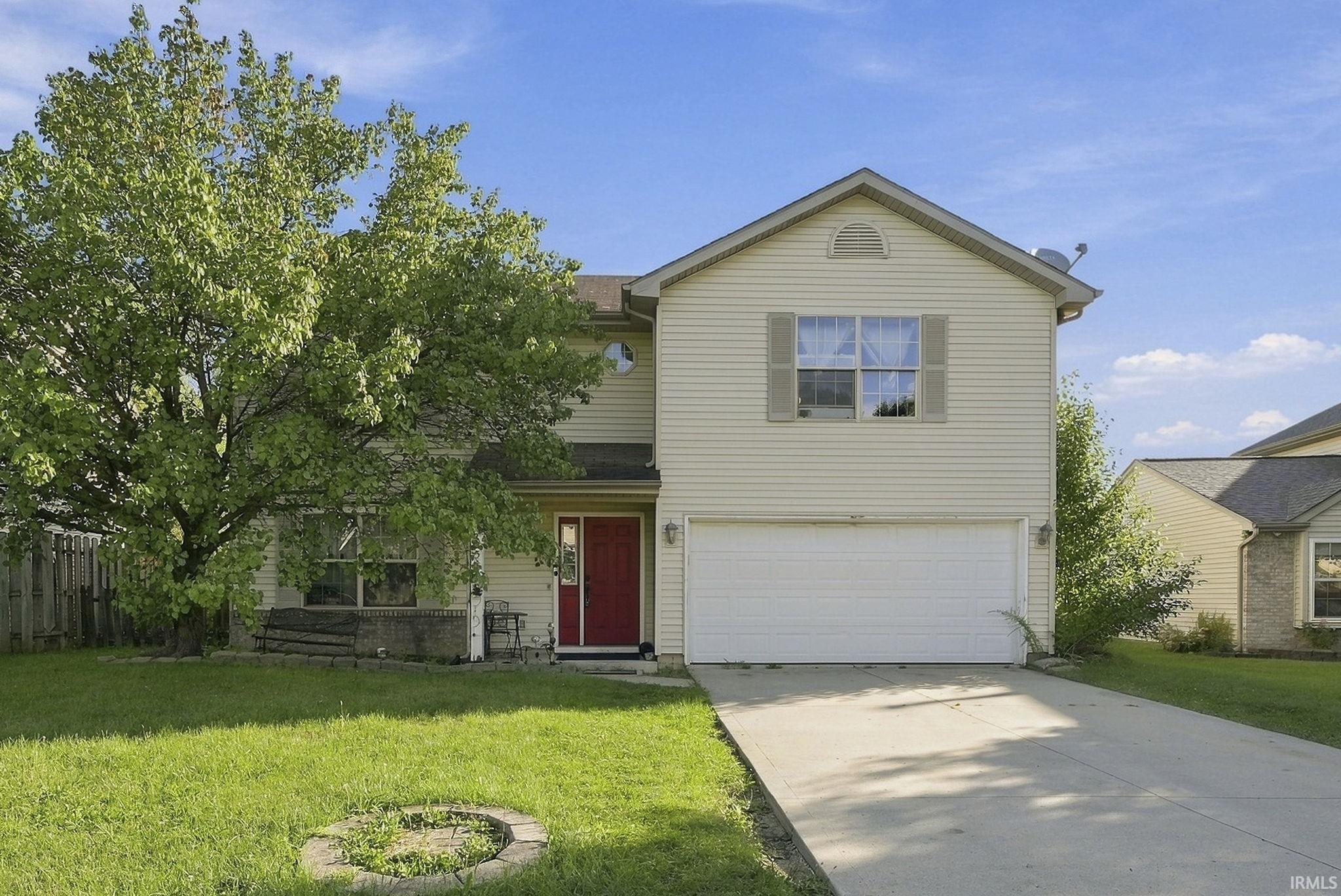 9705 Founders Way Property Photo 1