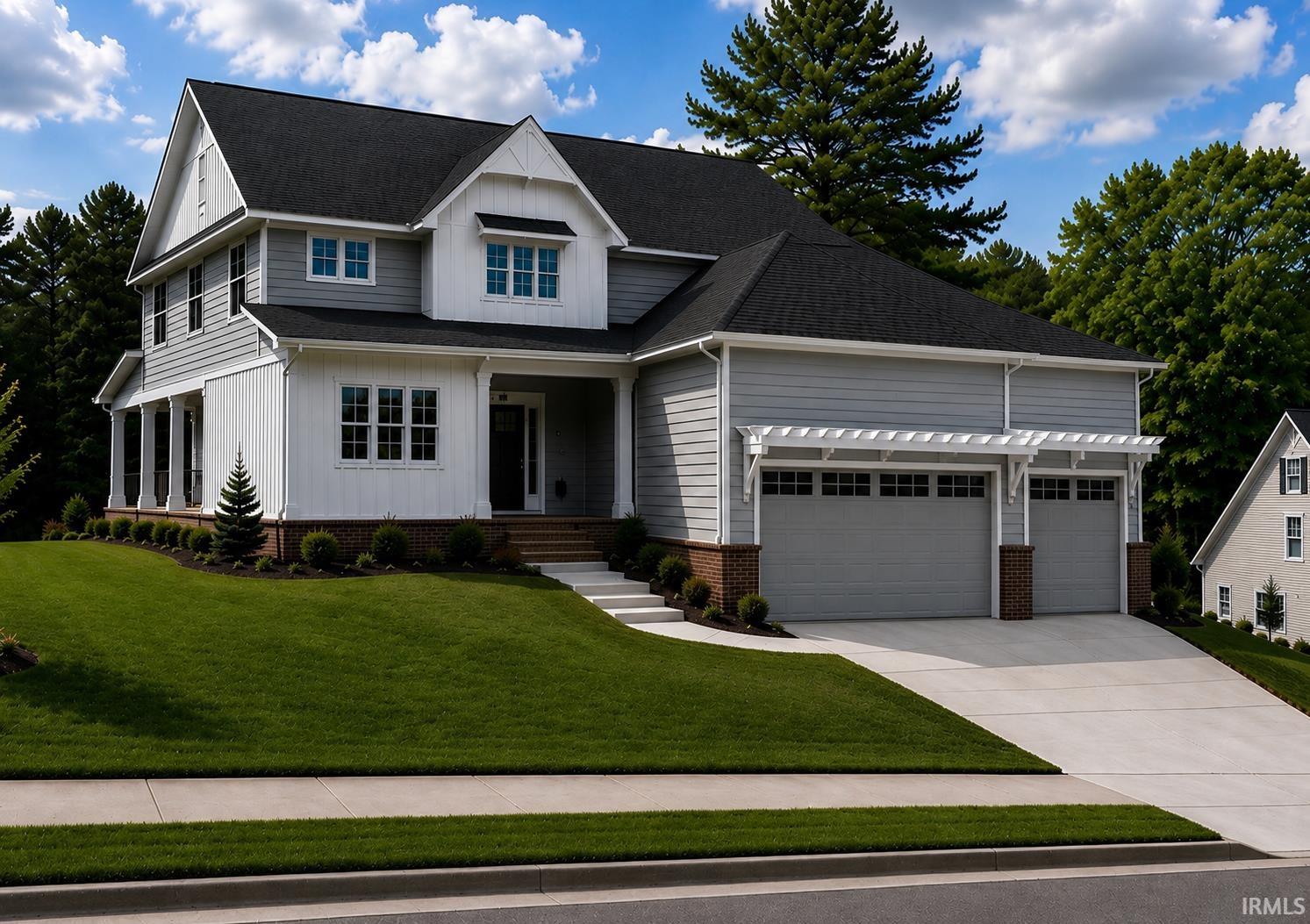 926 Snowy Owl Court Property Photo 1