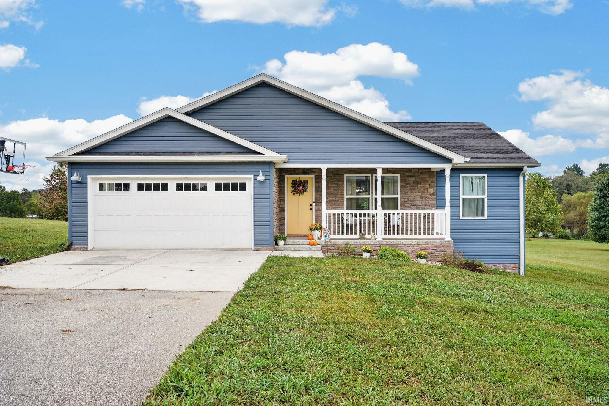 135 Brinegar Drive Property Photo 1