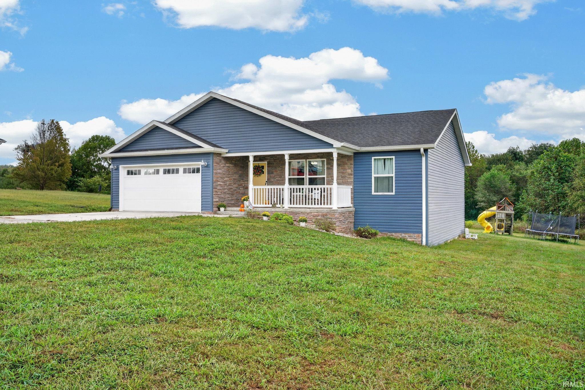 135 Brinegar Drive Property Photo 1