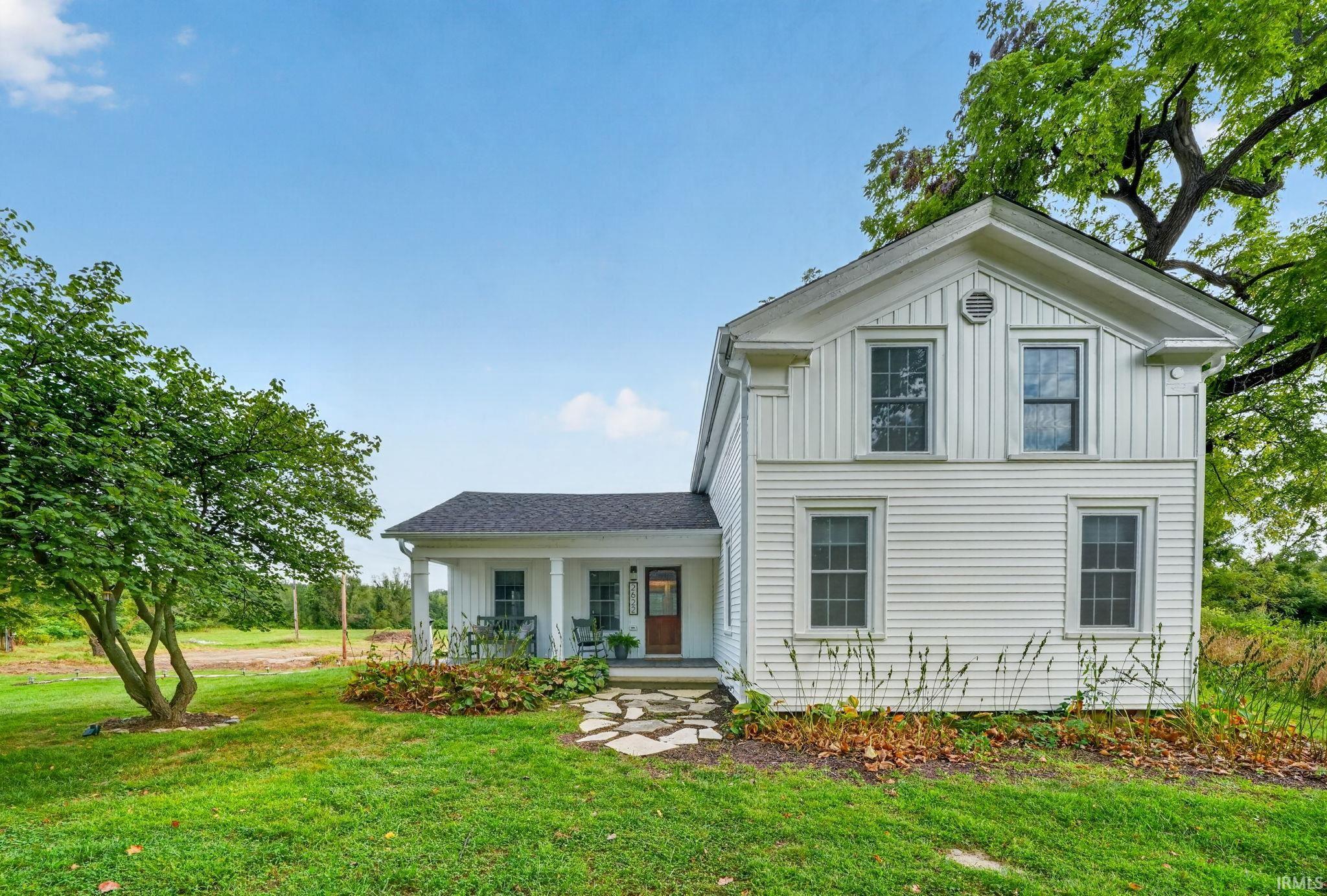 2622 E 850 N Road Property Photo 1