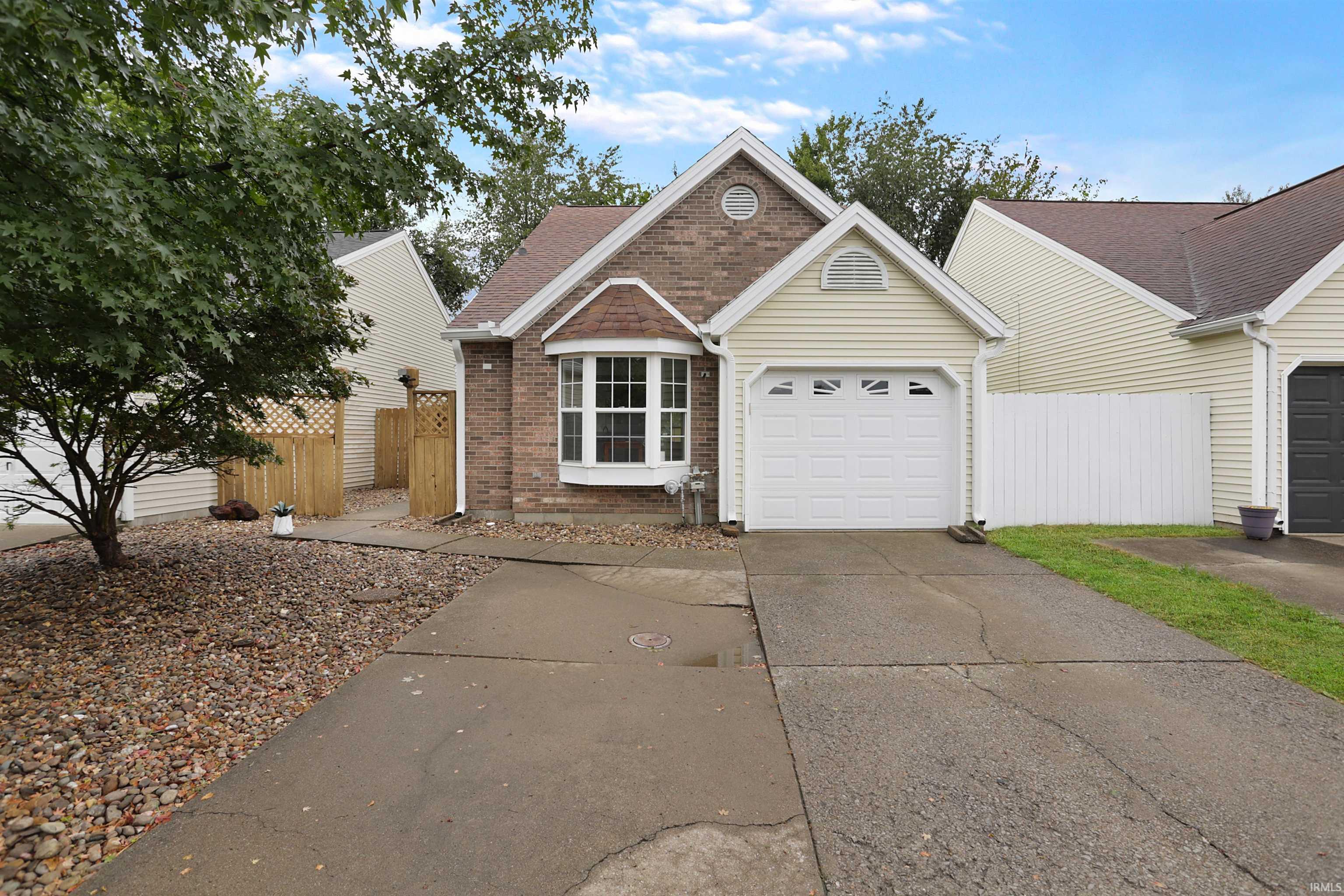 1701 Greencastle Drive Property Photo 1