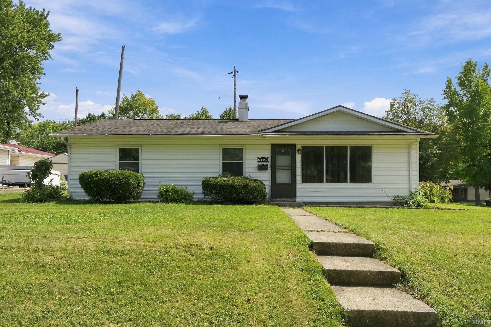5104 Northcrest Drive Property Photo 1