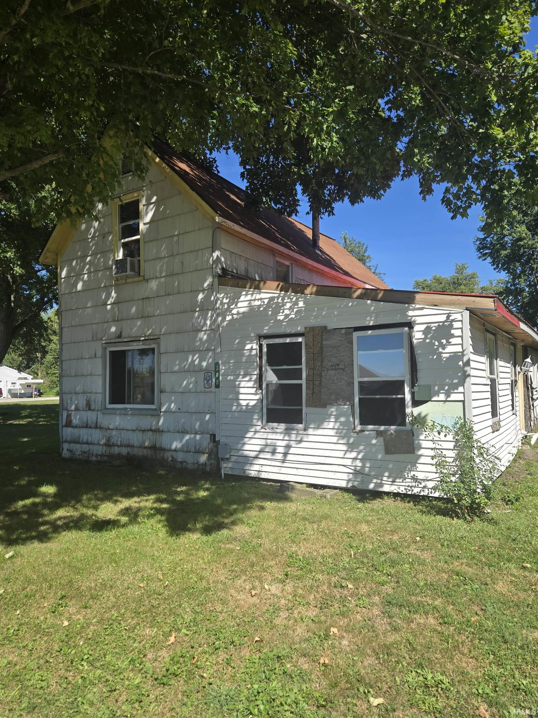 305 South Church St. Street Property Photo 1