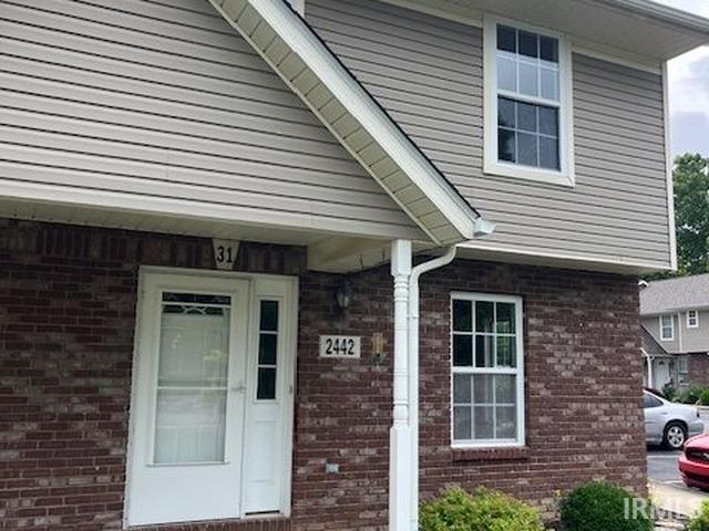 2442 S Woolery Mill Drive Property Photo 1