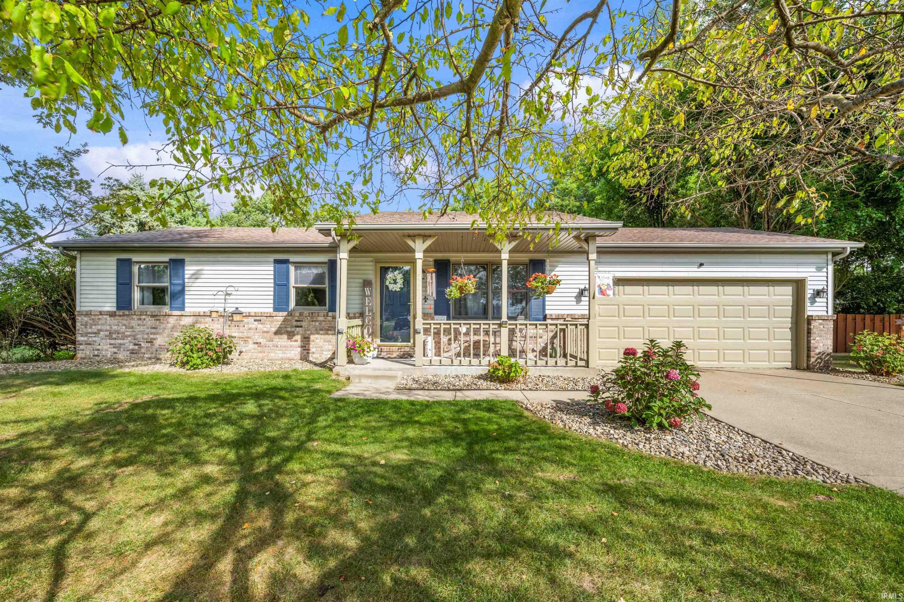 53261 Spring Court Property Photo 1