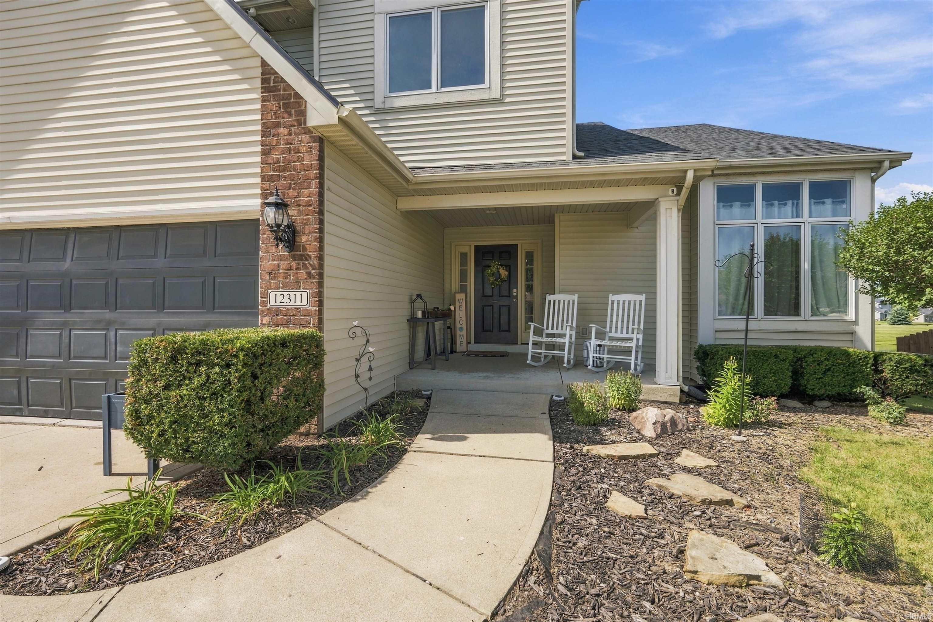 12311 Cliff View Court Property Photo 1
