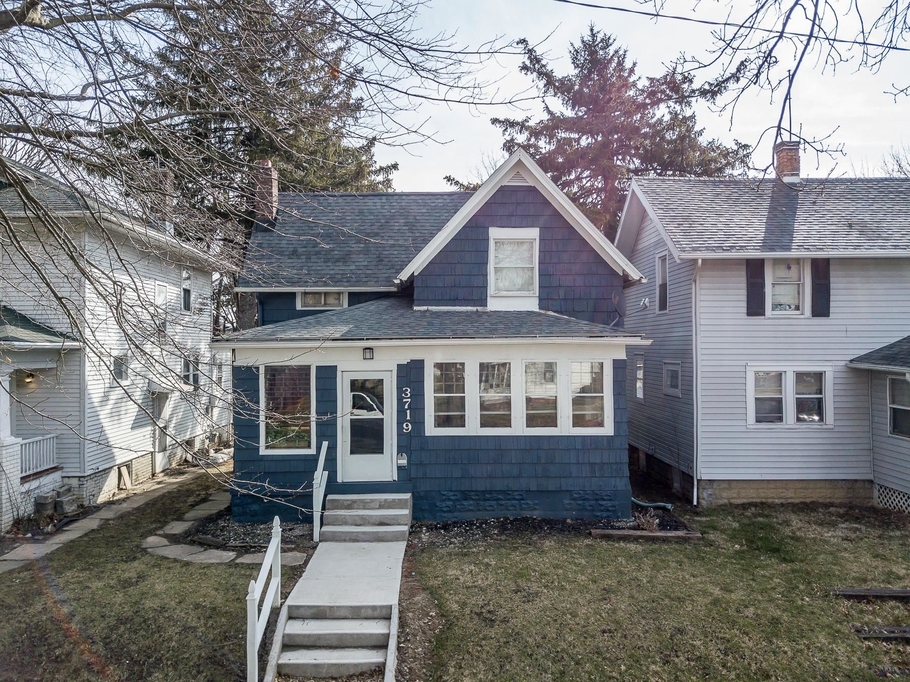 3719 Webster Street Property Photo 1