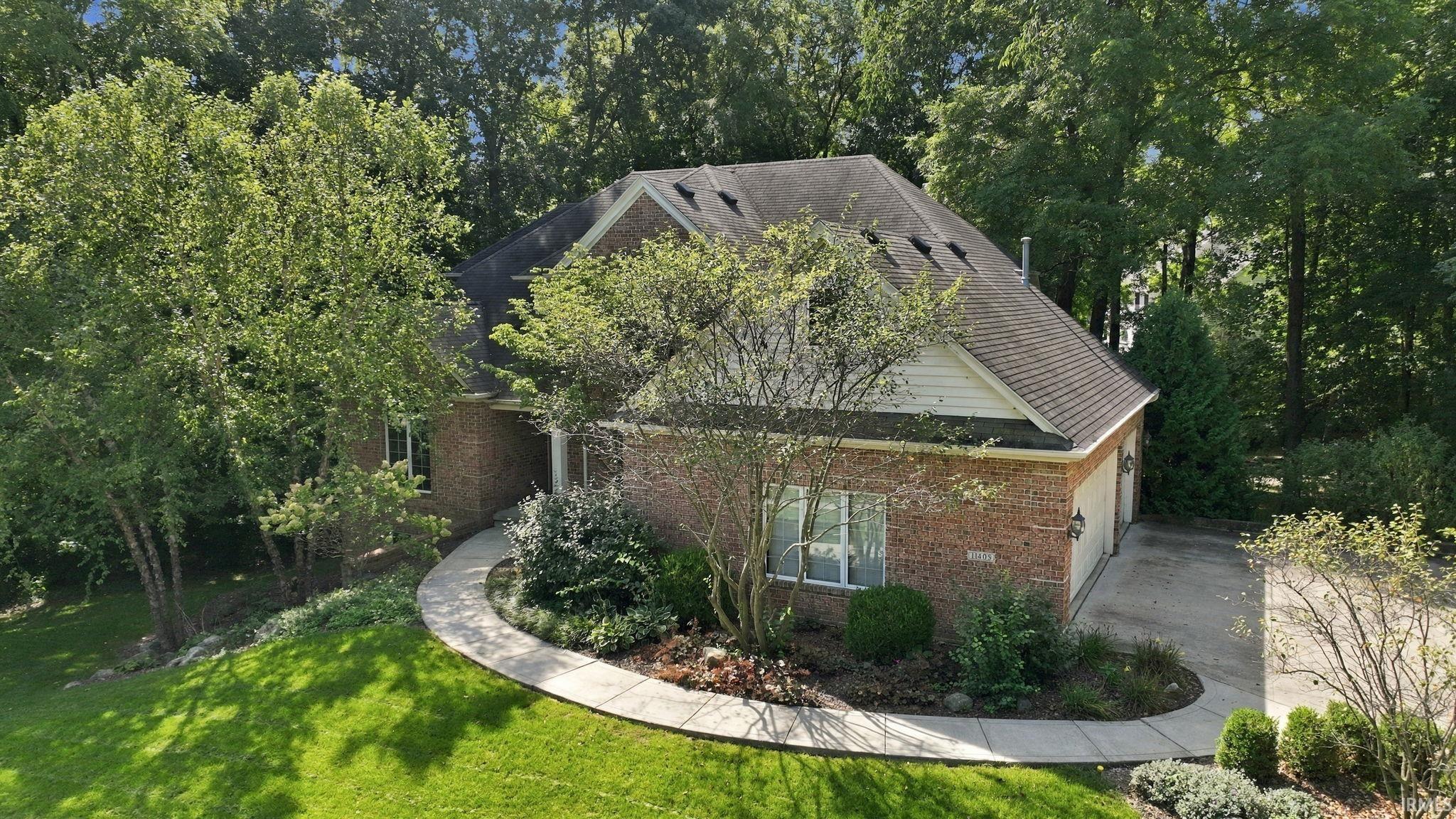 11405 Bittersweet Creek Run Property Photo 1
