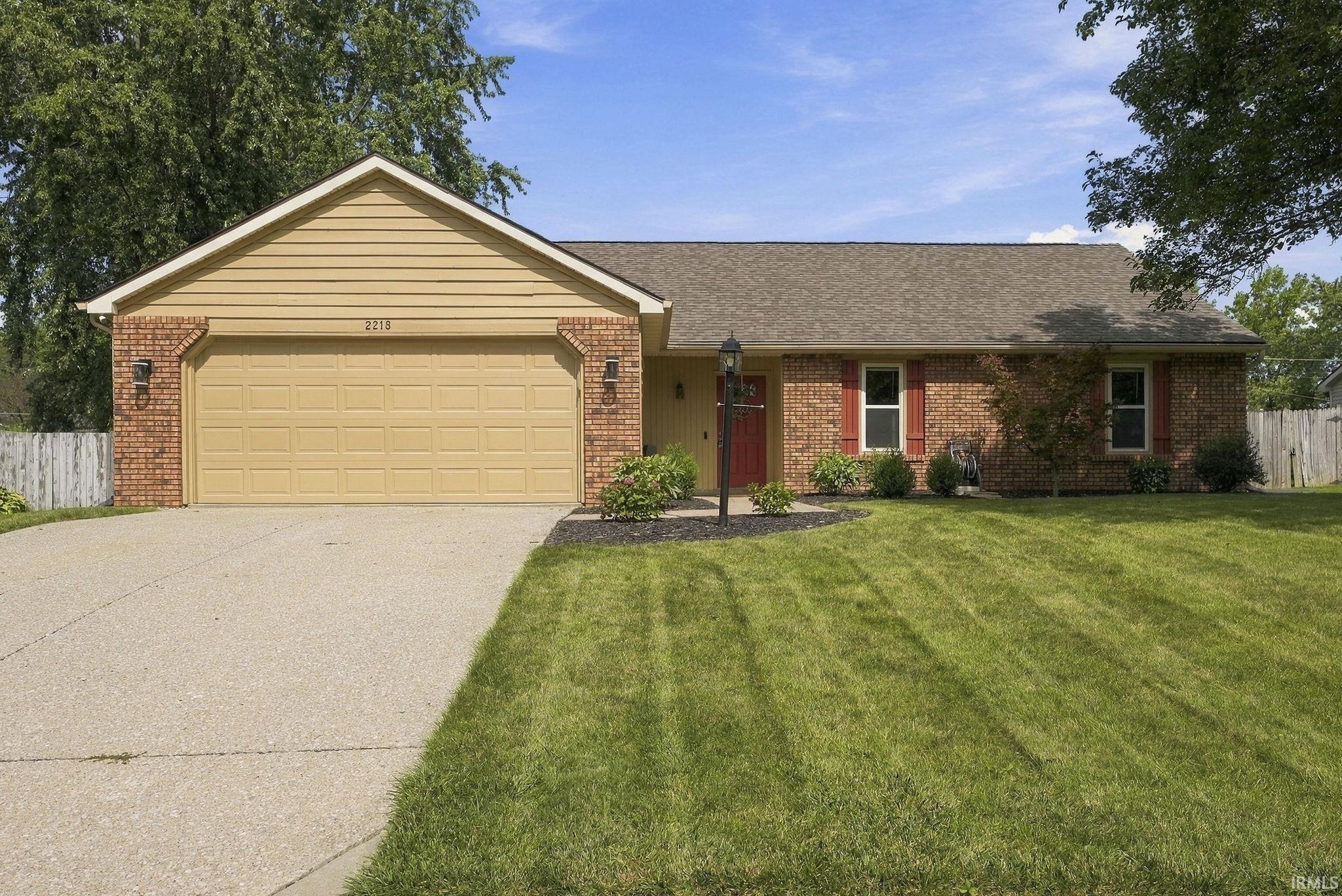 2218 Foxboro Drive Property Photo 1
