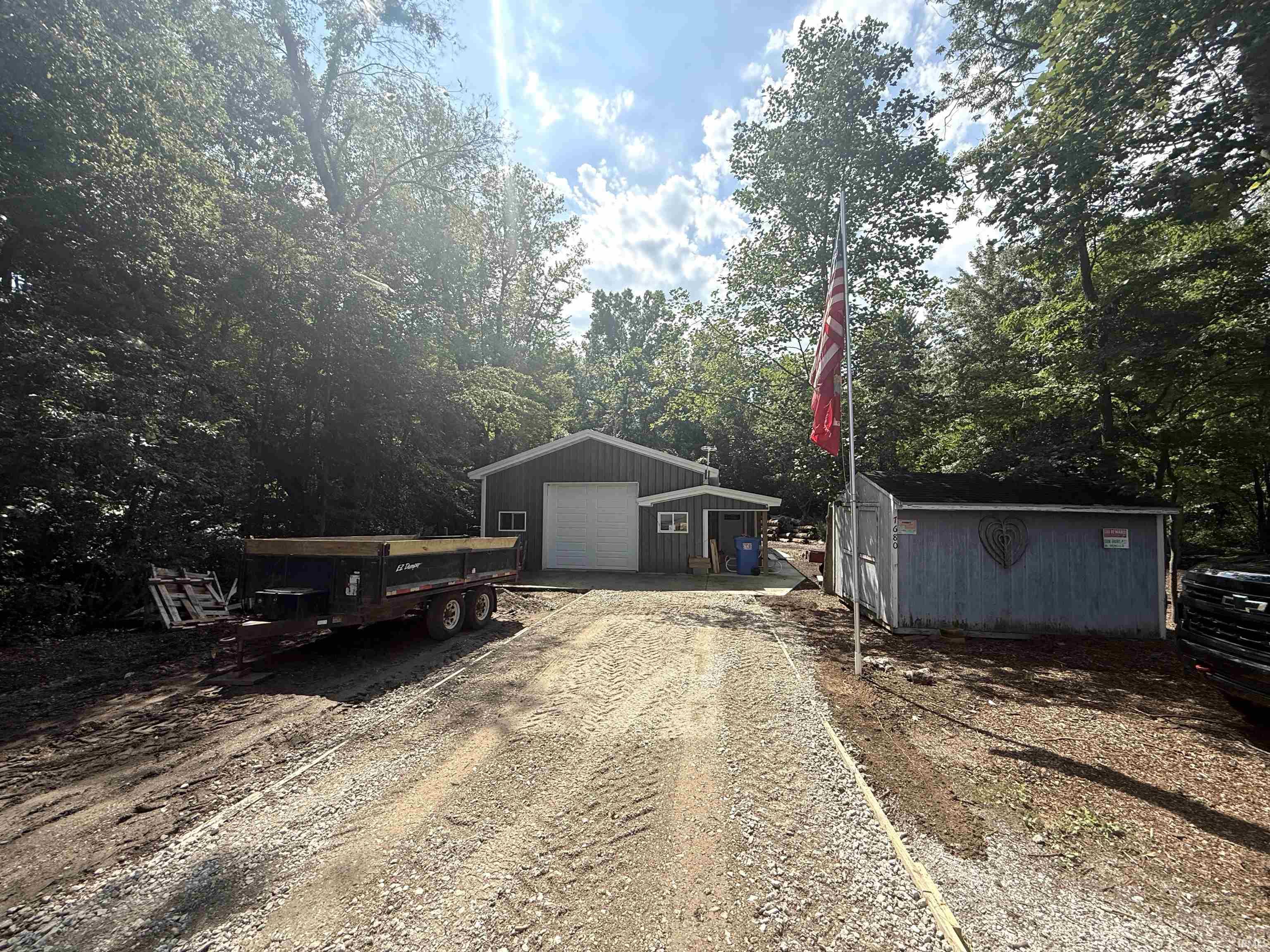 7680 W Happy Ln Property Photo 1