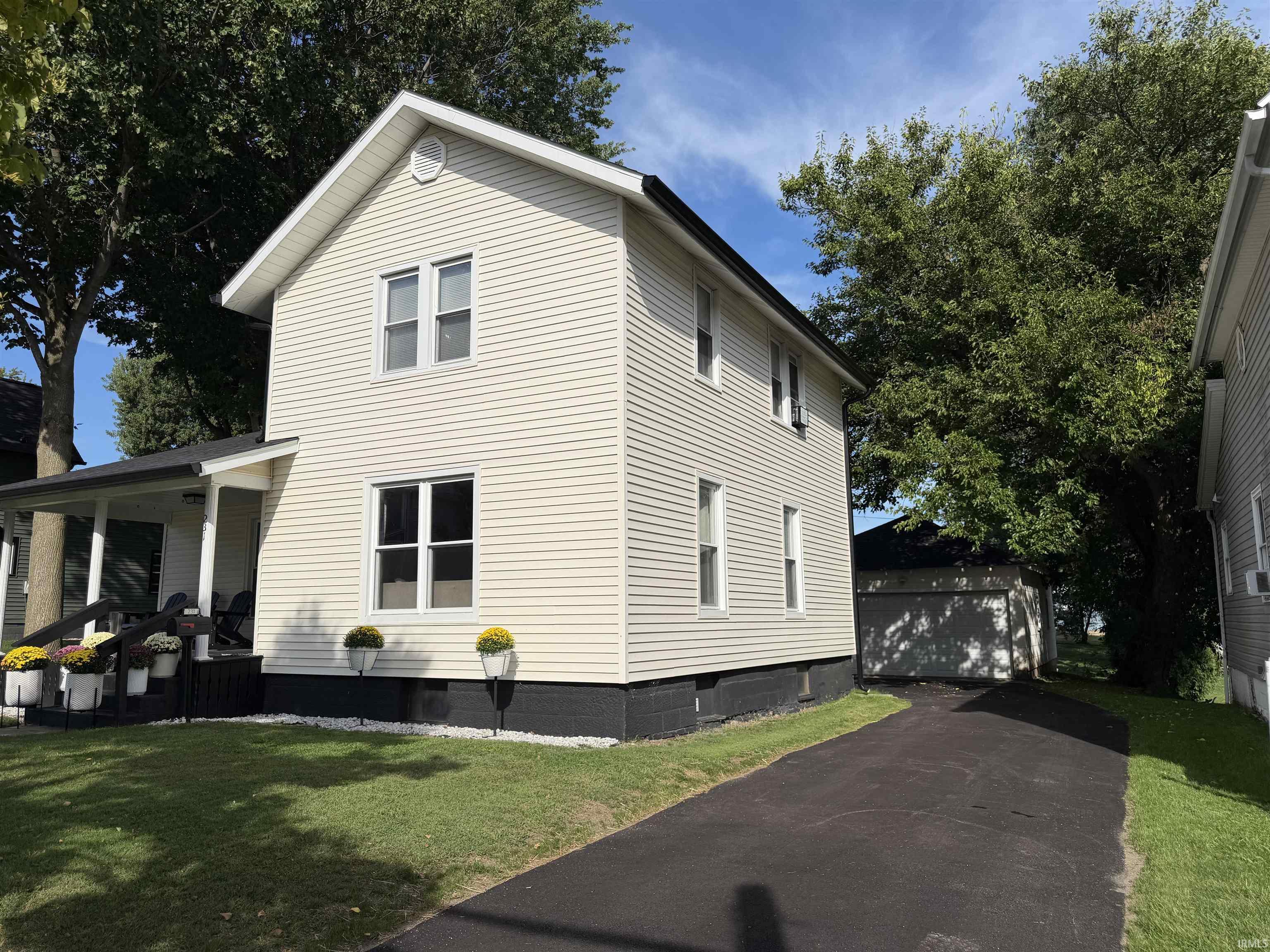 231 Clark Street Property Photo 1