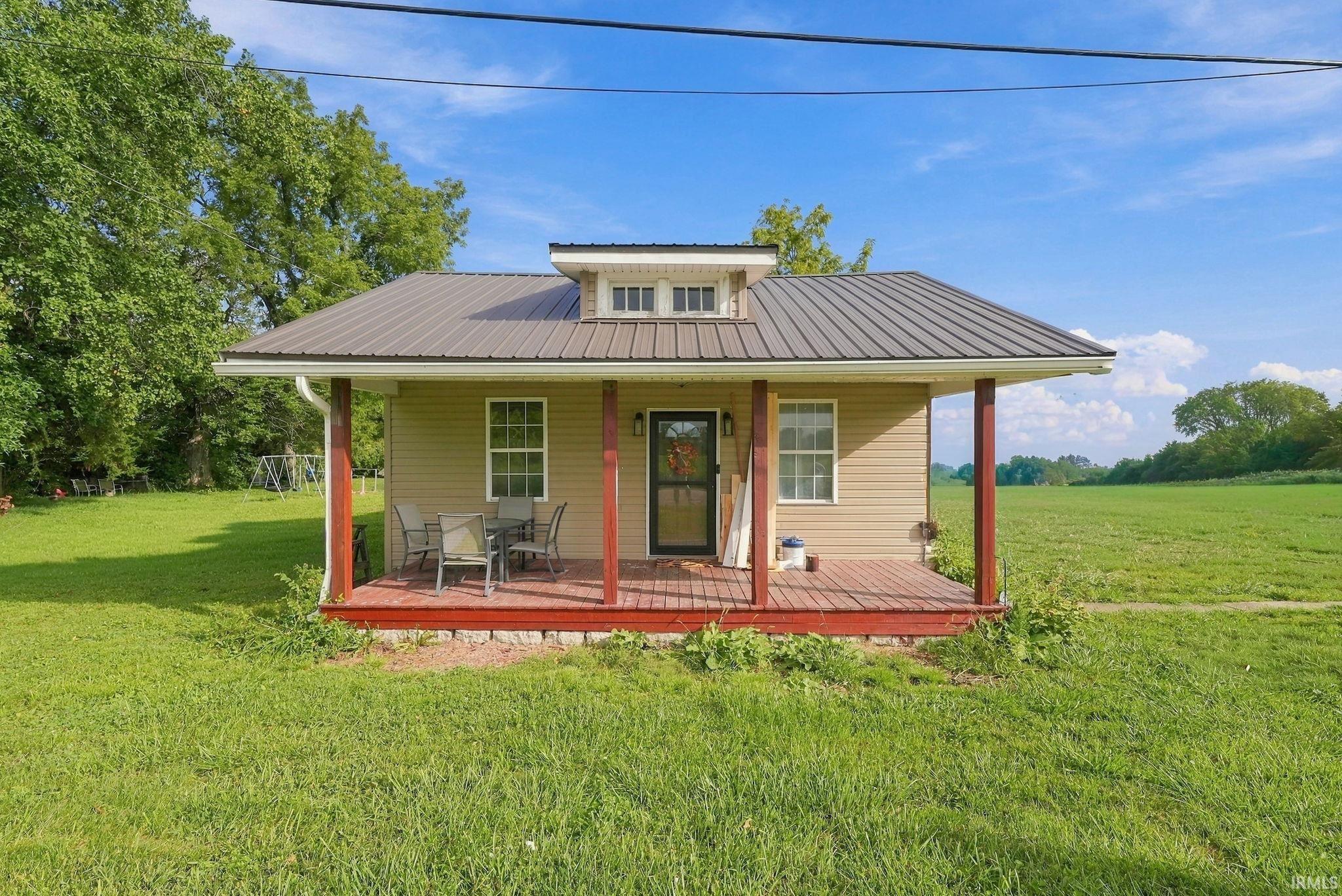 2137 W 1000 S Road Property Photo 1