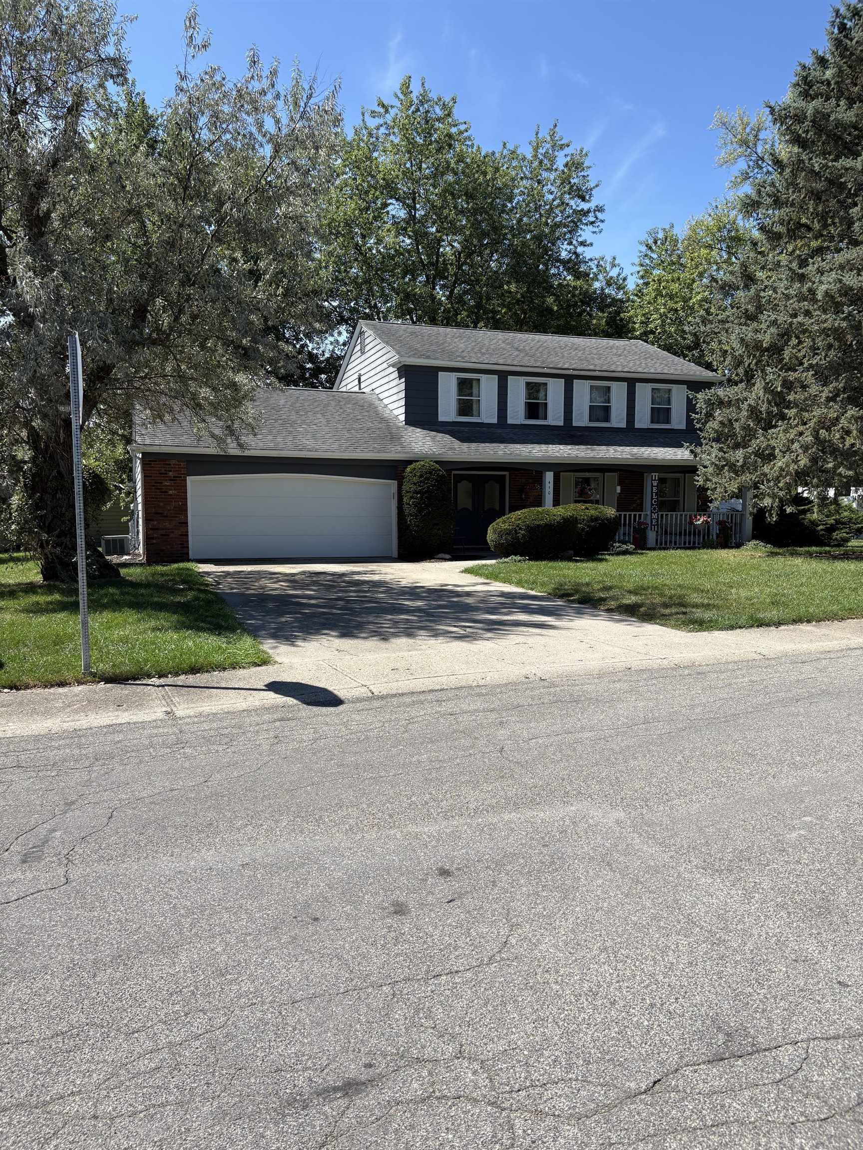 410 Inglenook Place Property Photo 1